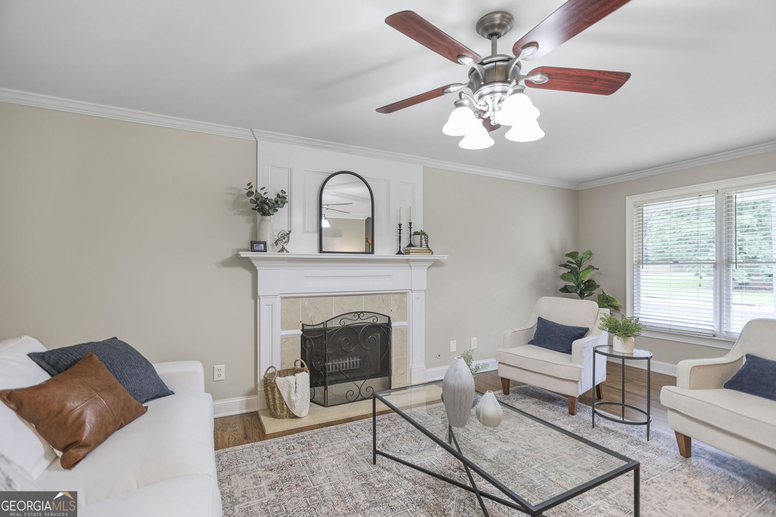 40 Springfield Drive Newnan - Photo 13