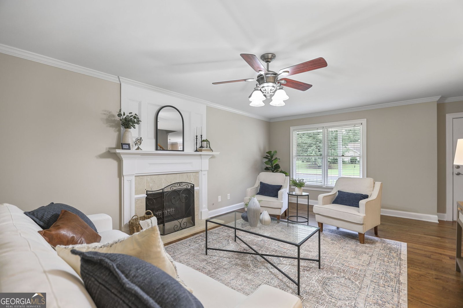 40 Springfield Drive Newnan - Photo 14