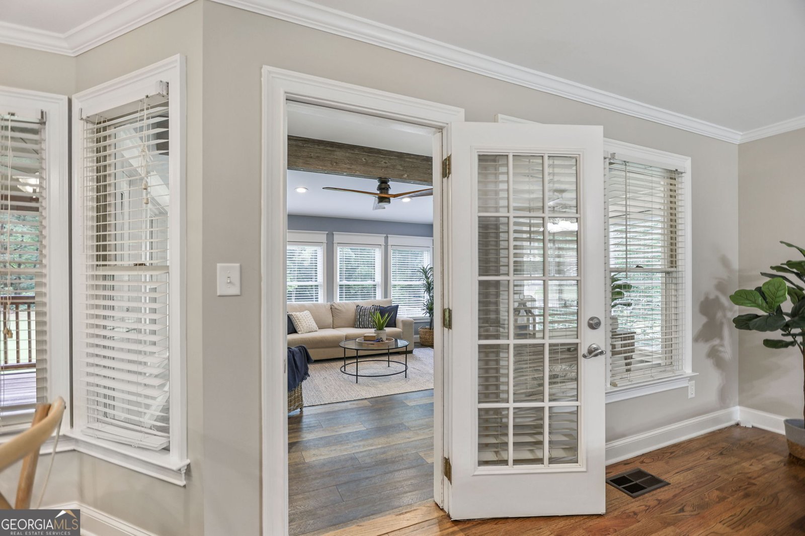 40 Springfield Drive Newnan - Photo 15