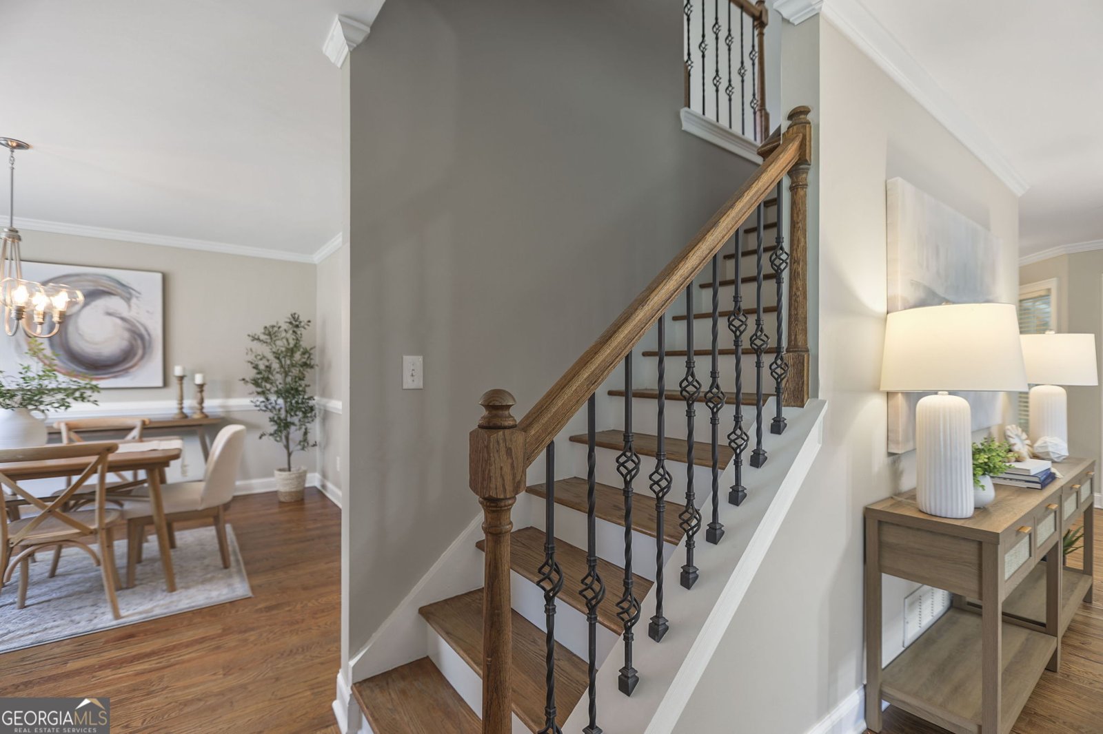 40 Springfield Drive Newnan - Photo 16