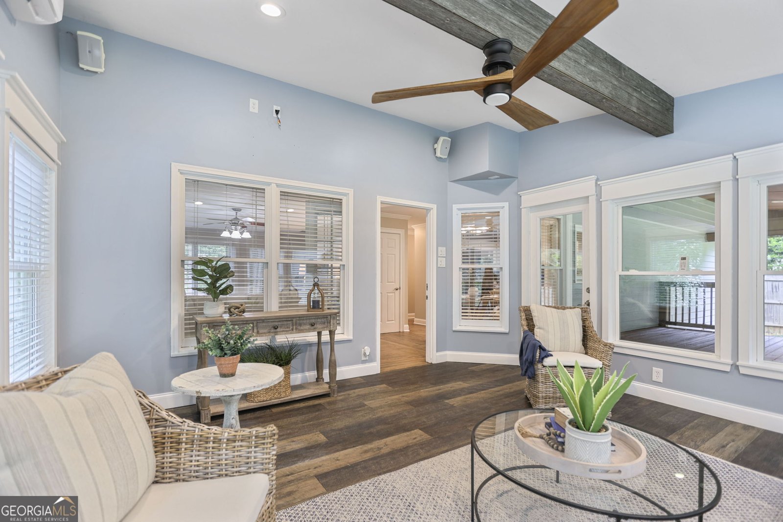 40 Springfield Drive Newnan - Photo 17