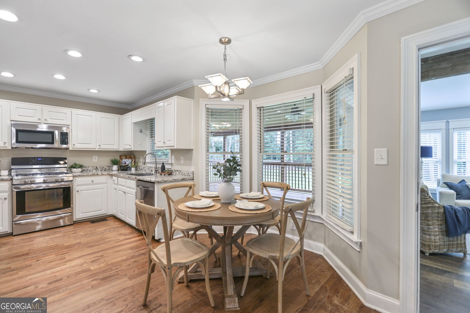 40 Springfield Drive Newnan - Photo 18