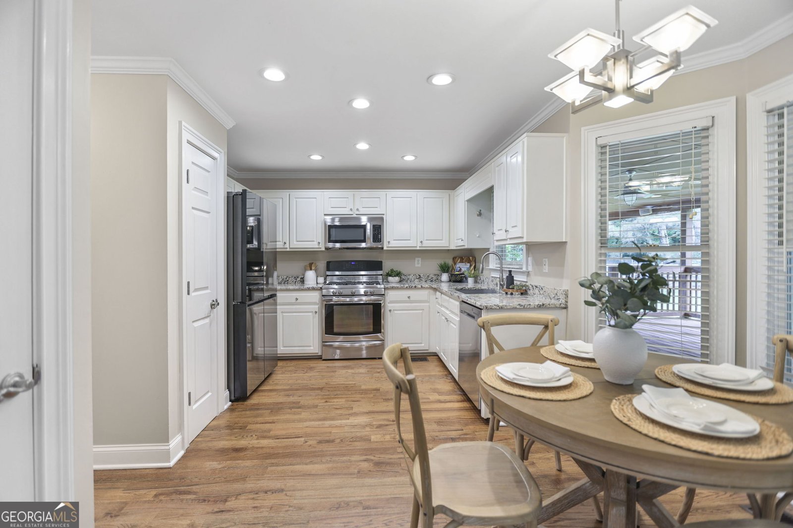 40 Springfield Drive Newnan - Photo 19