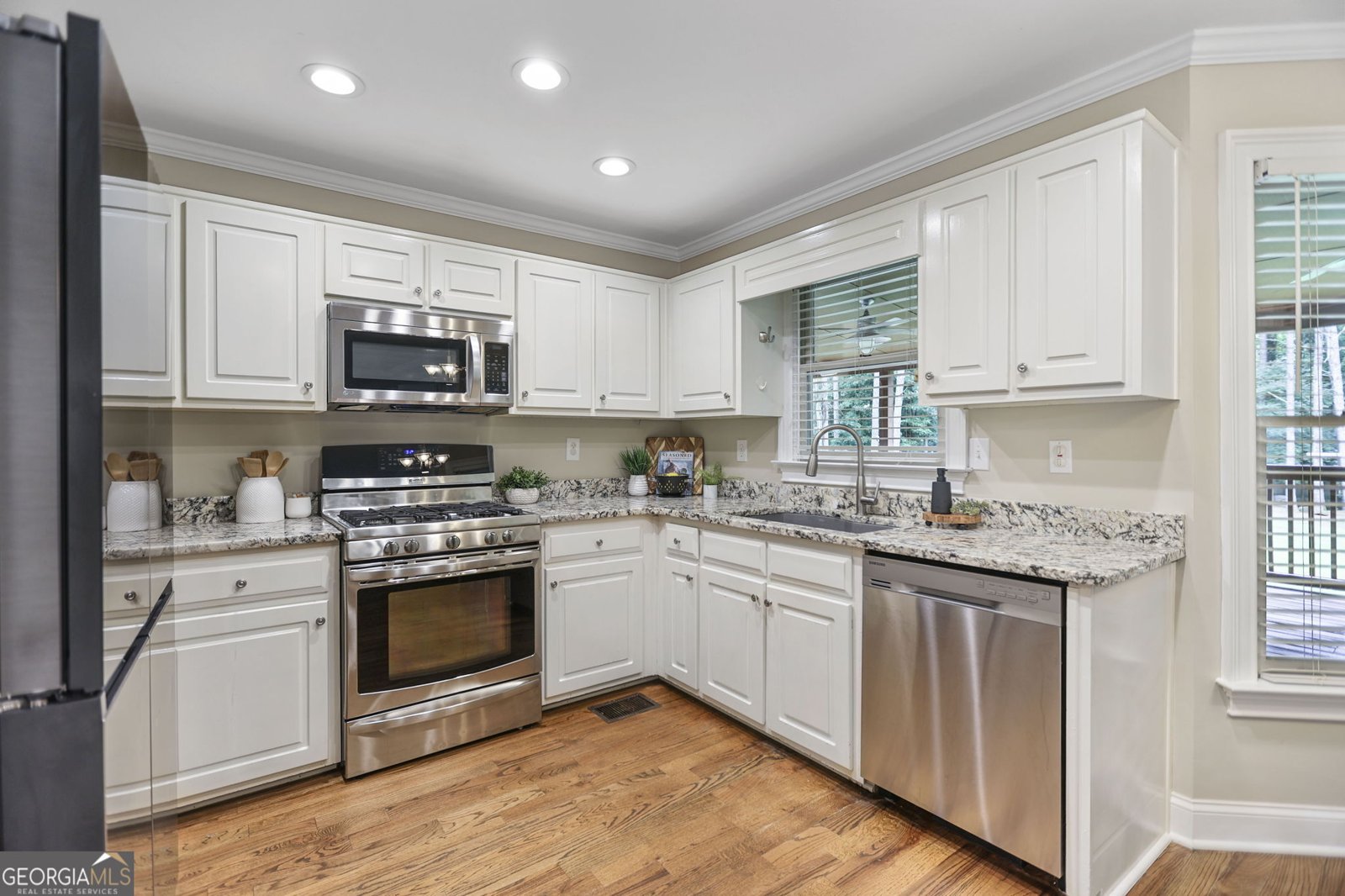 40 Springfield Drive Newnan - Photo 20