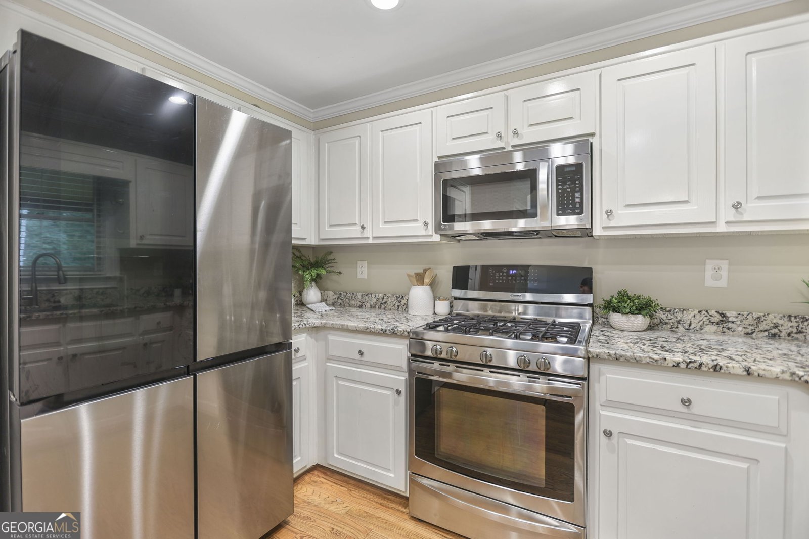 40 Springfield Drive Newnan - Photo 21