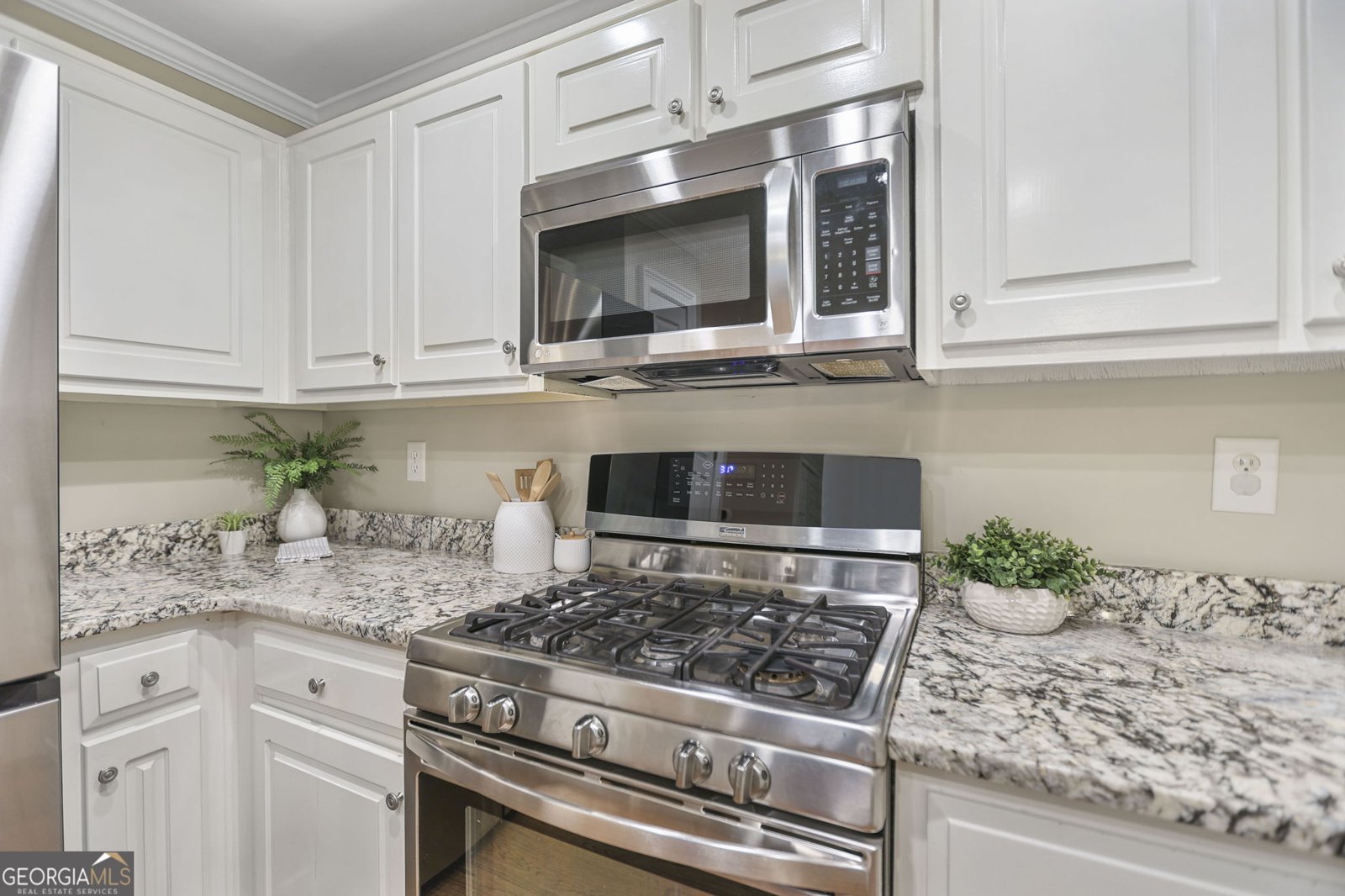 40 Springfield Drive Newnan - Photo 22