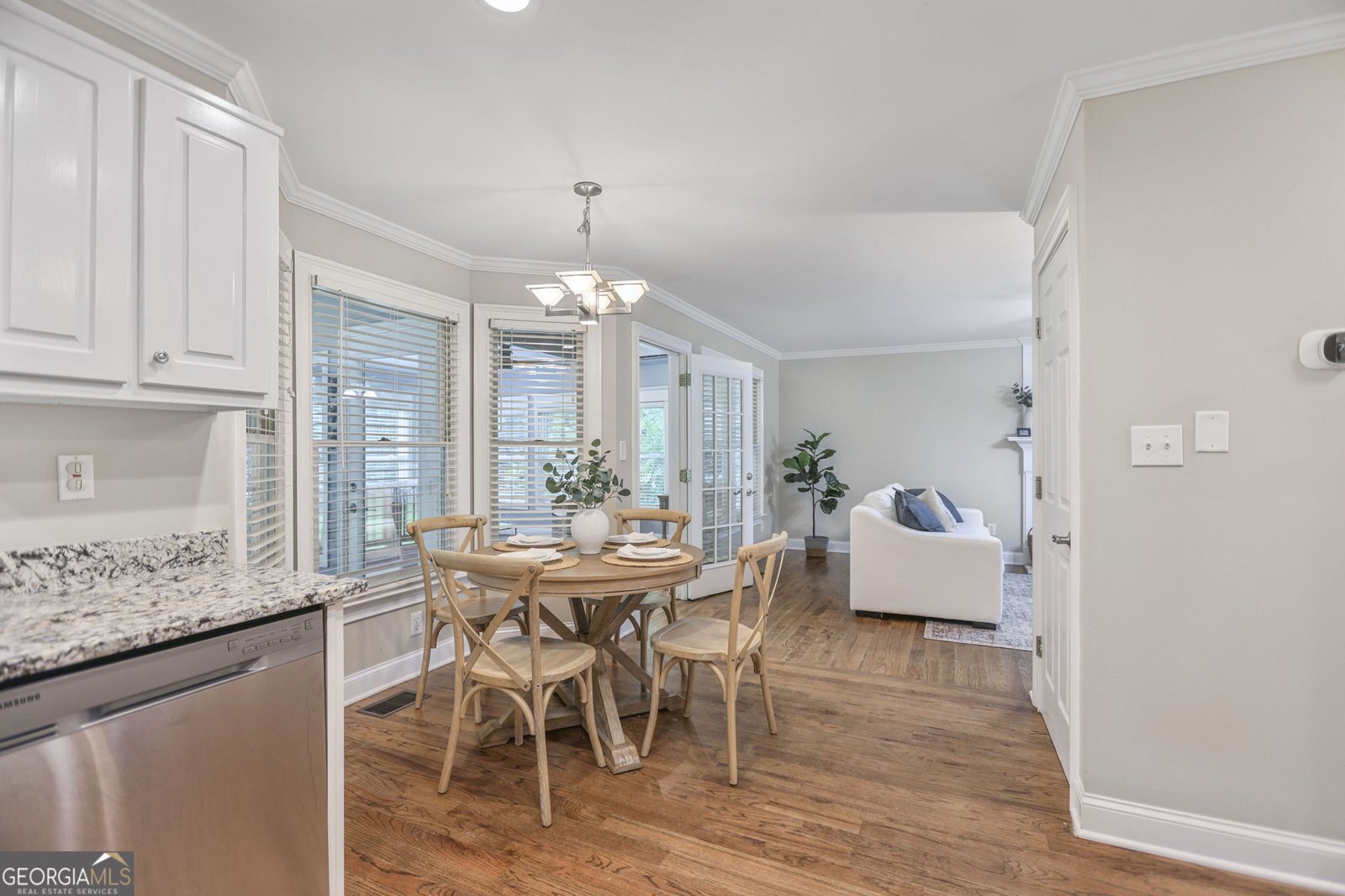 40 Springfield Drive Newnan - Photo 23