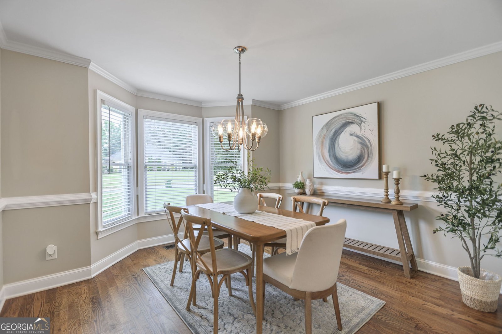40 Springfield Drive Newnan - Photo 24