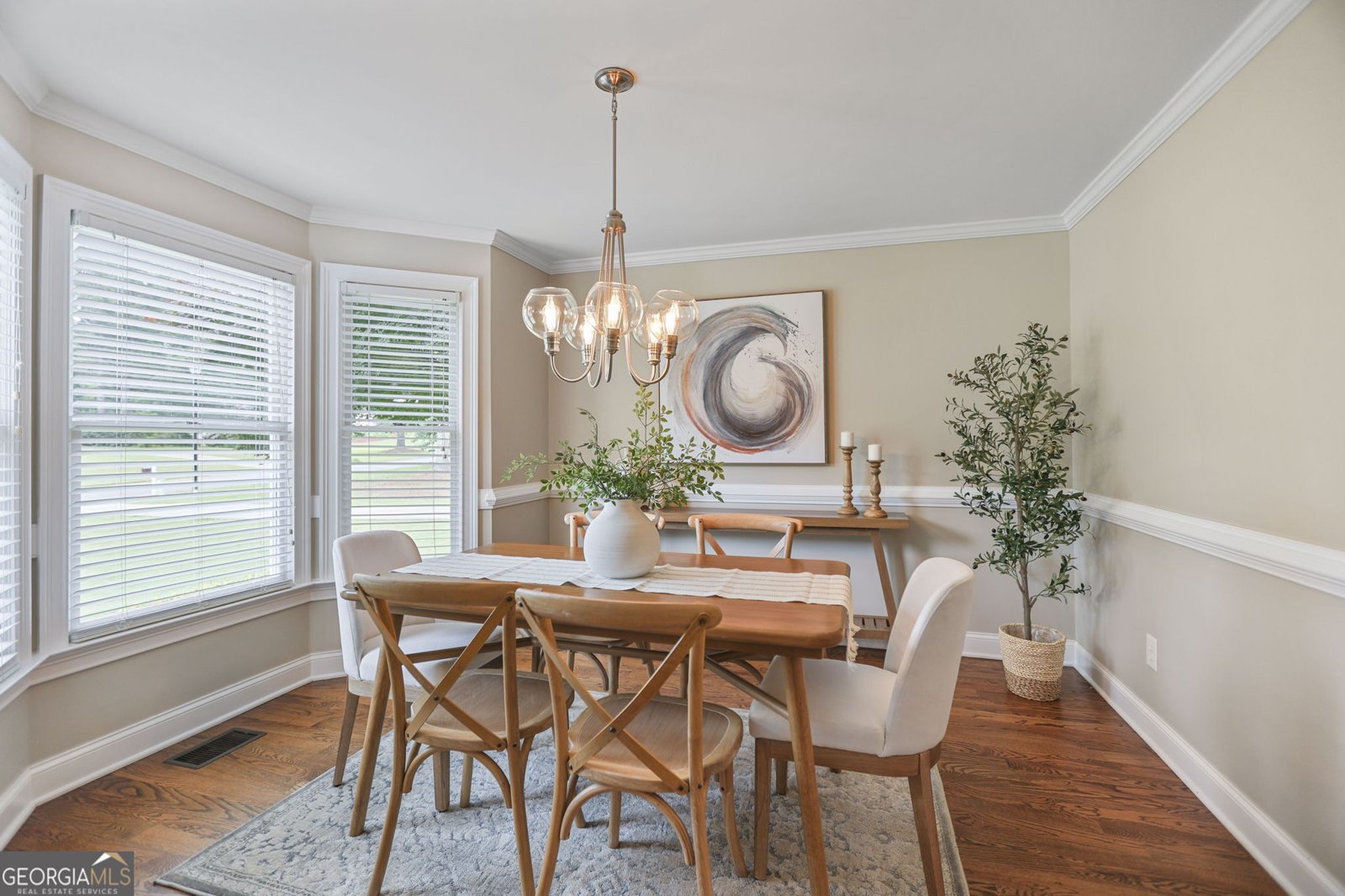 40 Springfield Drive Newnan - Photo 25