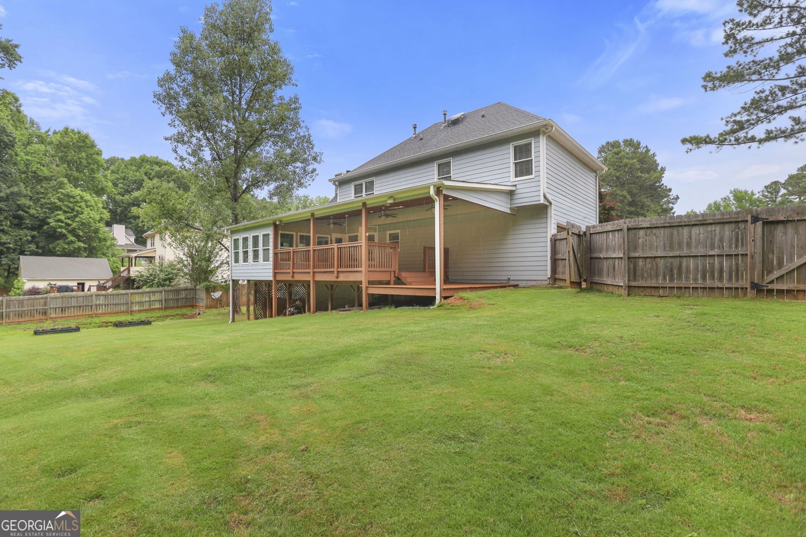 40 Springfield Drive Newnan - Photo 48