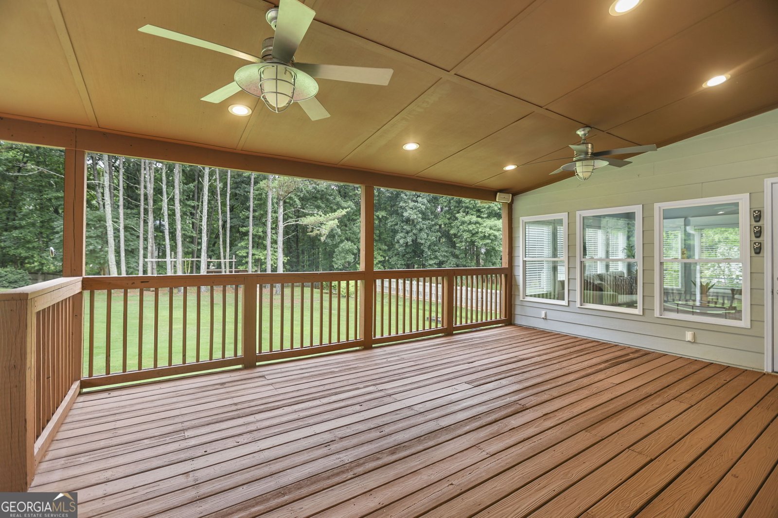 40 Springfield Drive Newnan - Photo 51
