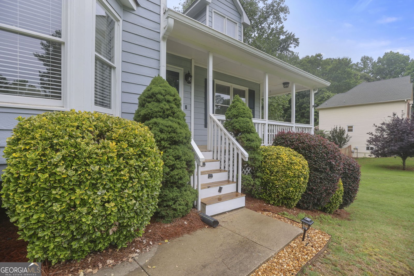 40 Springfield Drive Newnan - Photo 6