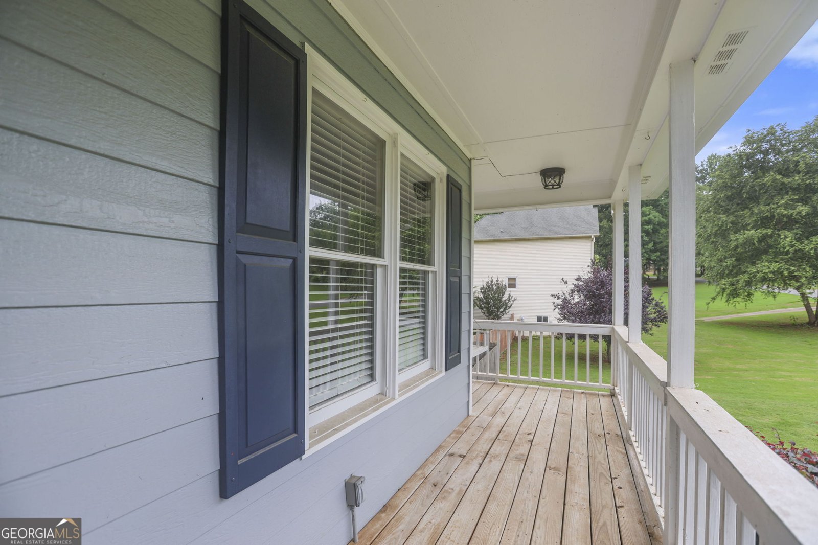 40 Springfield Drive Newnan - Photo 7