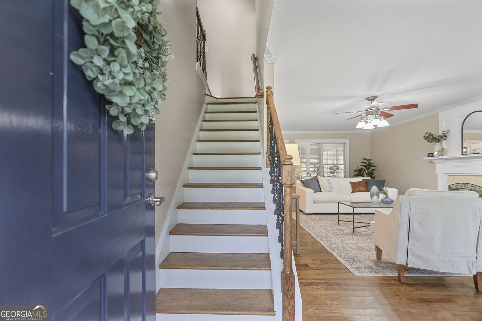 40 Springfield Drive Newnan - Photo 8