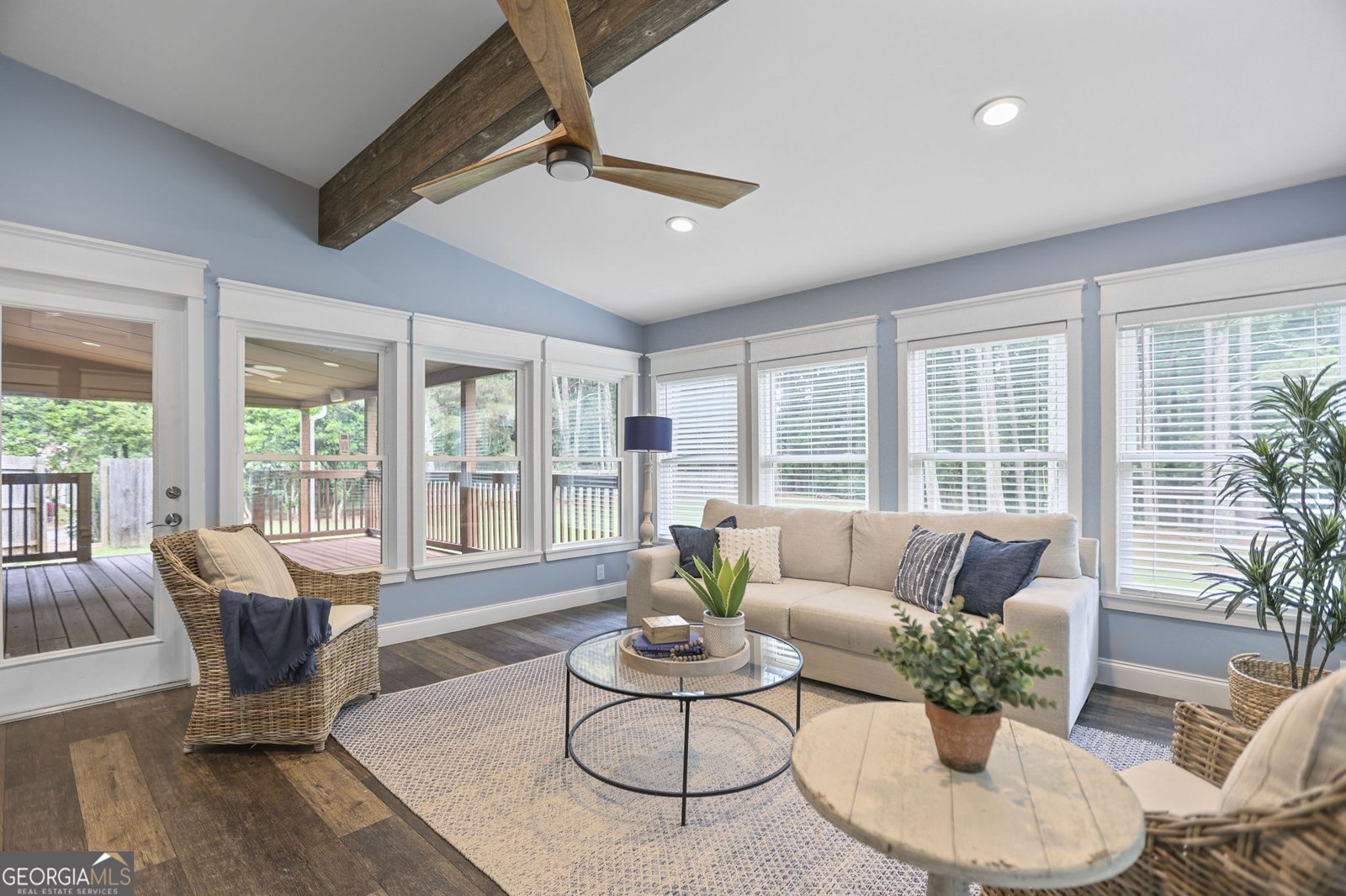 40 Springfield Drive Newnan - Photo 9