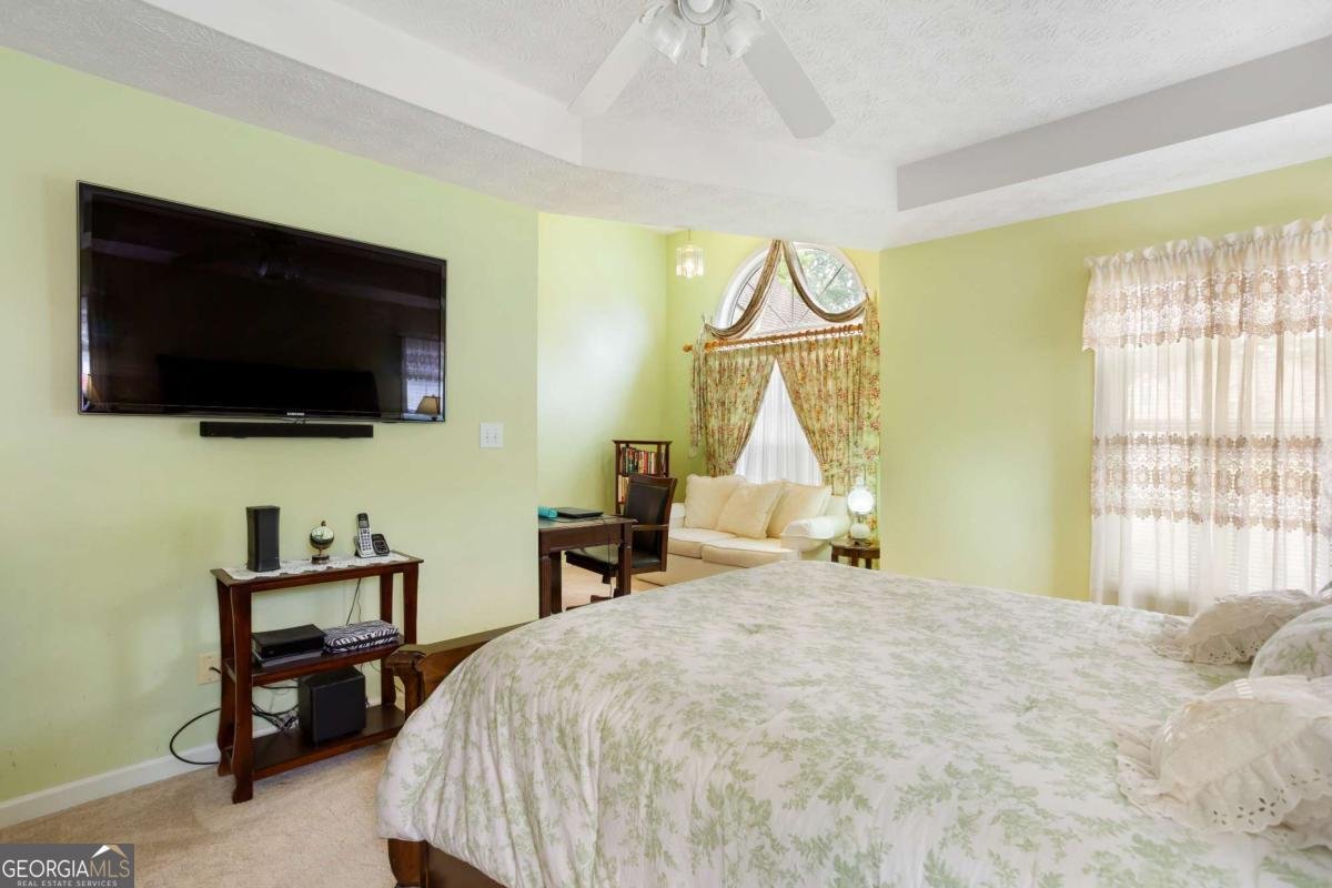 435 Crosshaven Way Mcdonough - Photo 10
