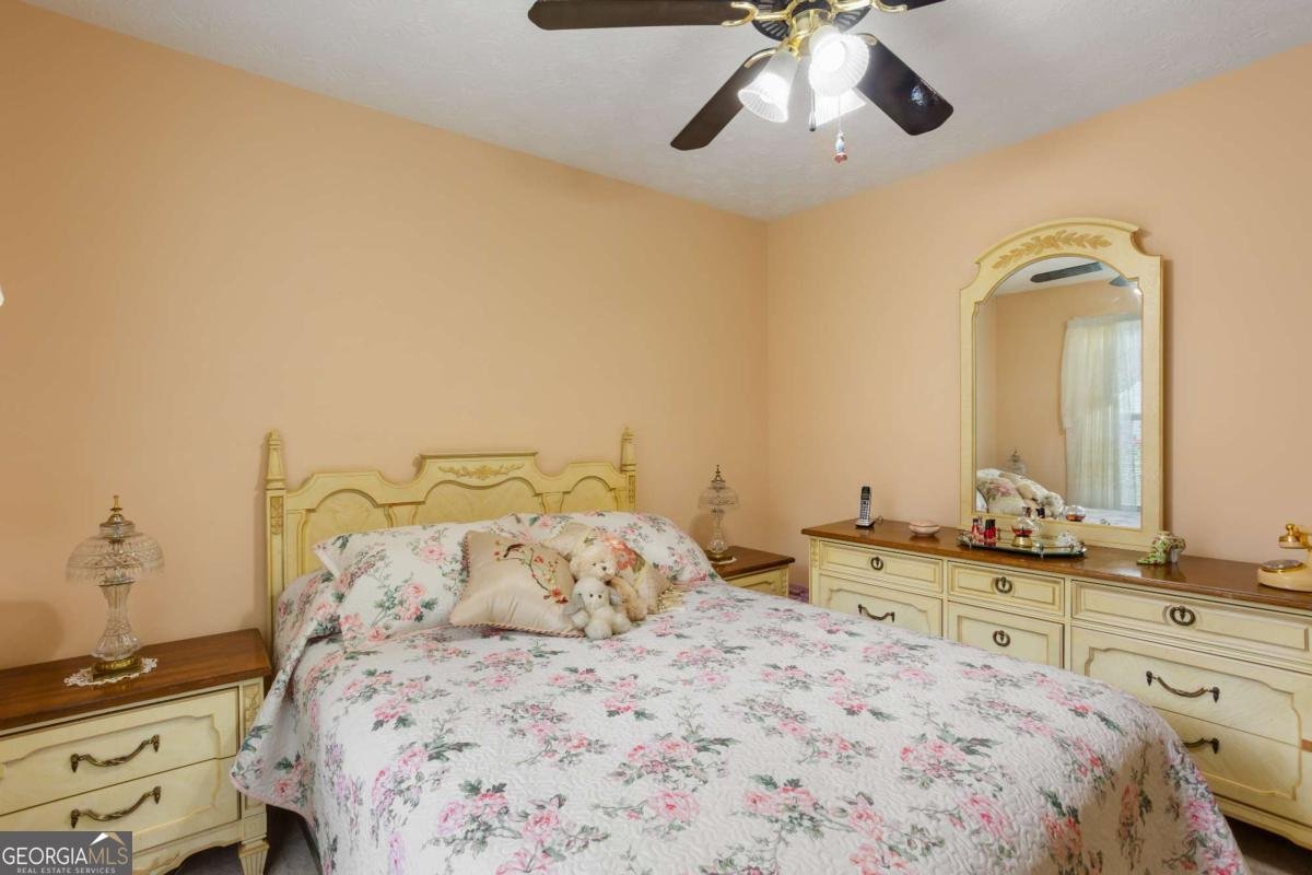 435 Crosshaven Way Mcdonough - Photo 21