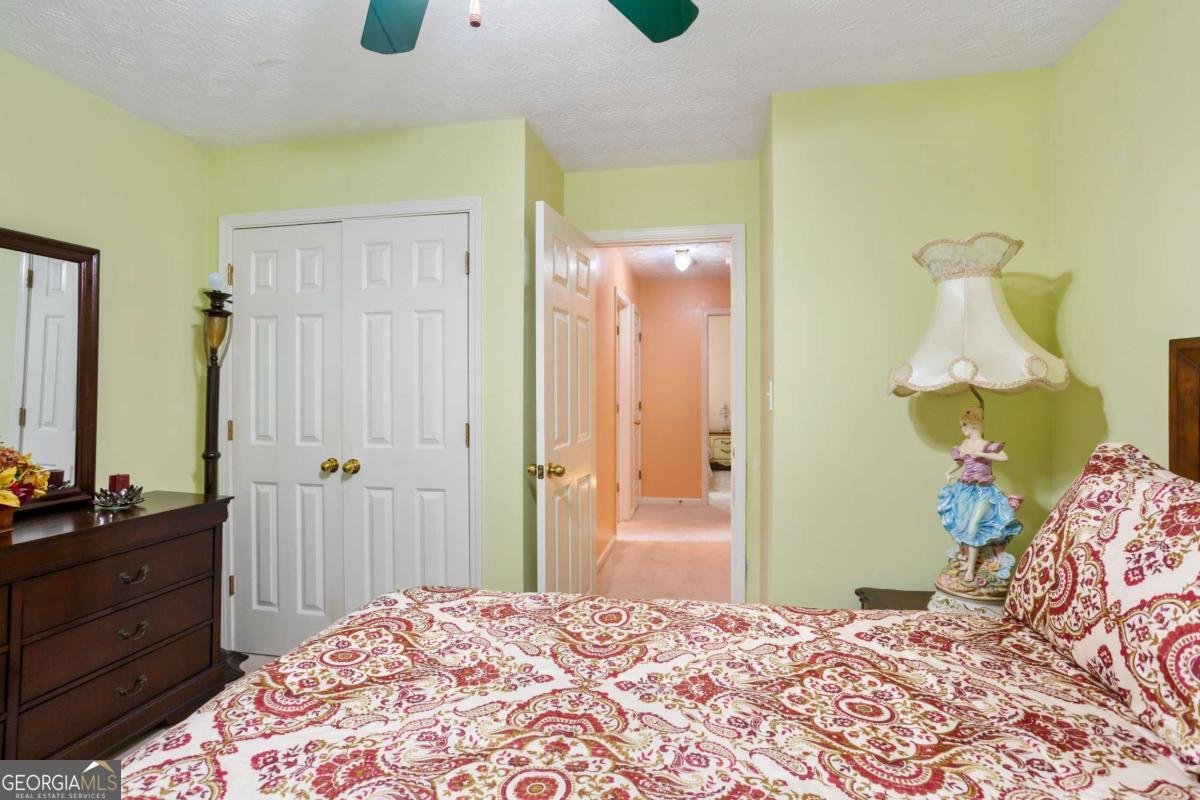 435 Crosshaven Way Mcdonough - Photo 24