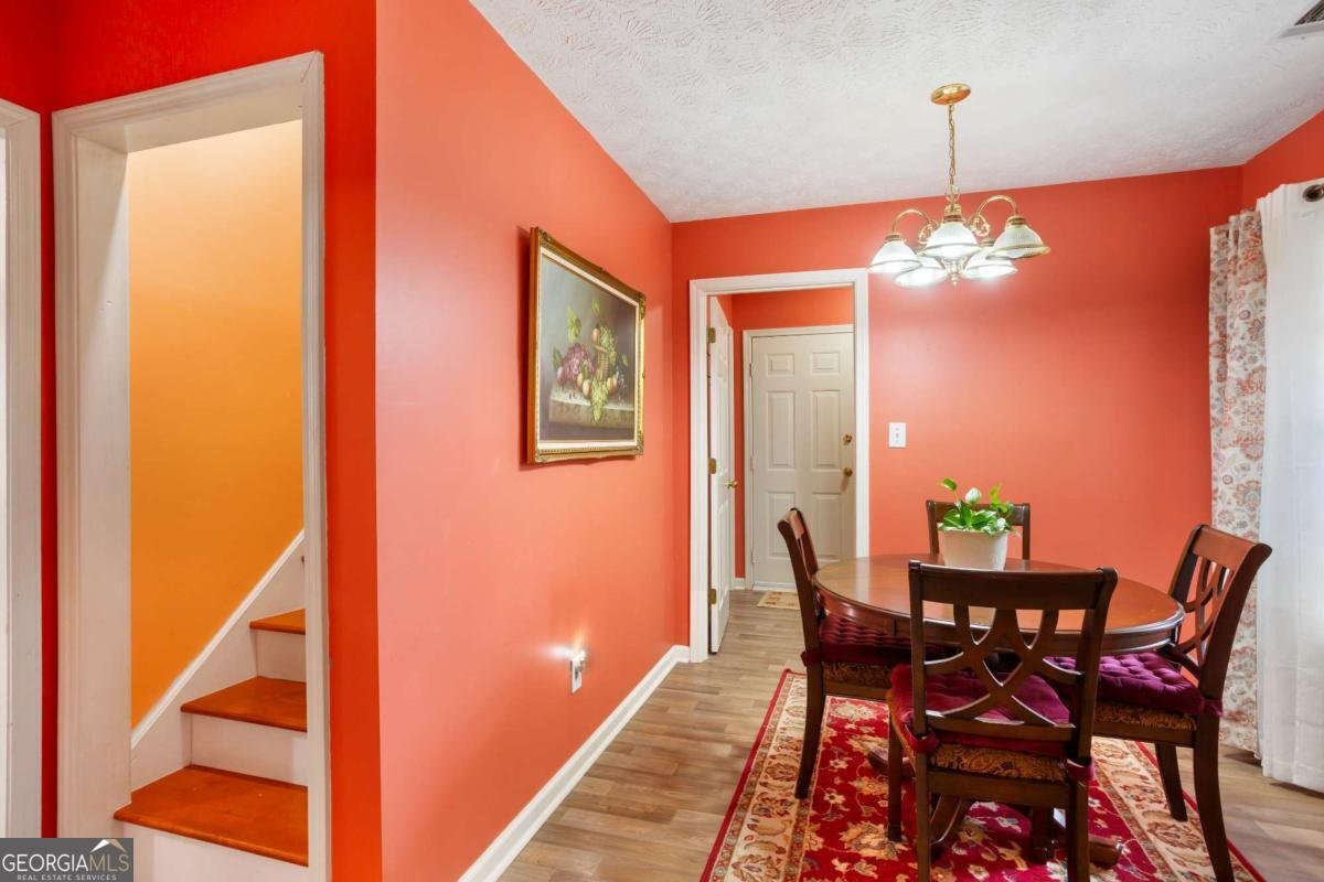 435 Crosshaven Way Mcdonough - Photo 25