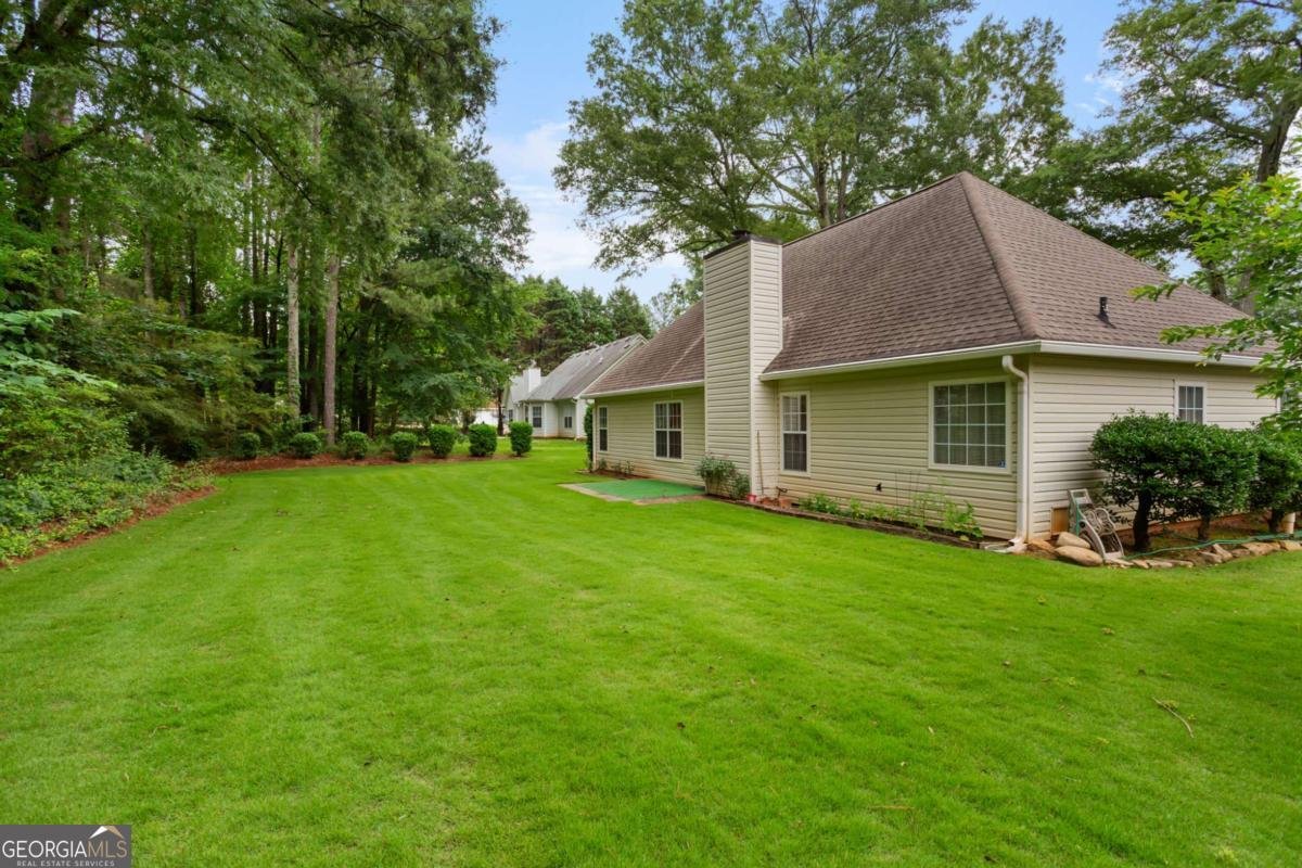 435 Crosshaven Way Mcdonough - Photo 31