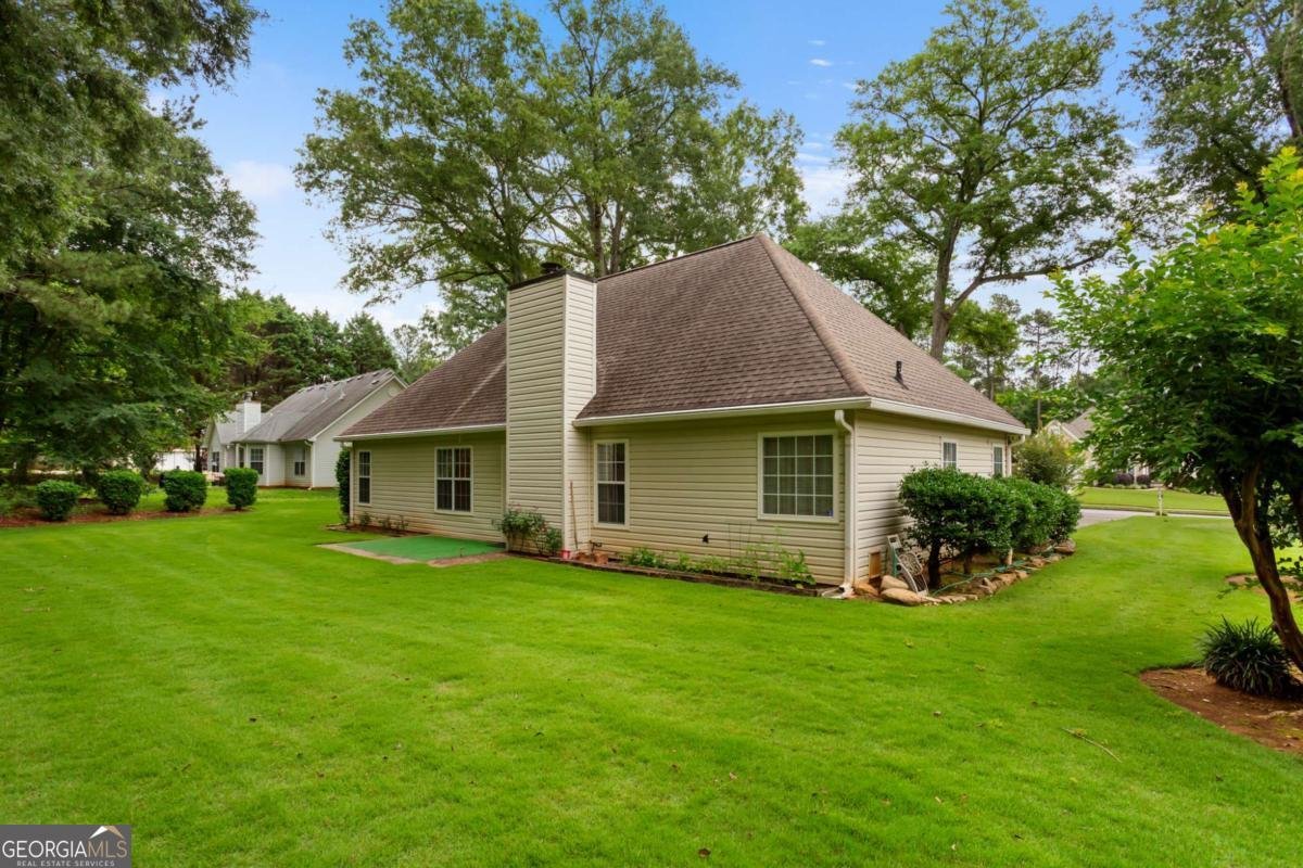 435 Crosshaven Way Mcdonough - Photo 32