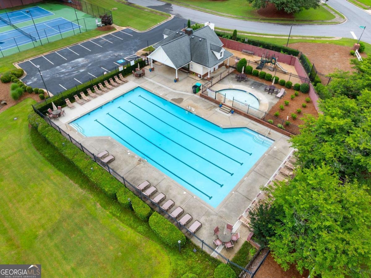 435 Crosshaven Way Mcdonough - Photo 34