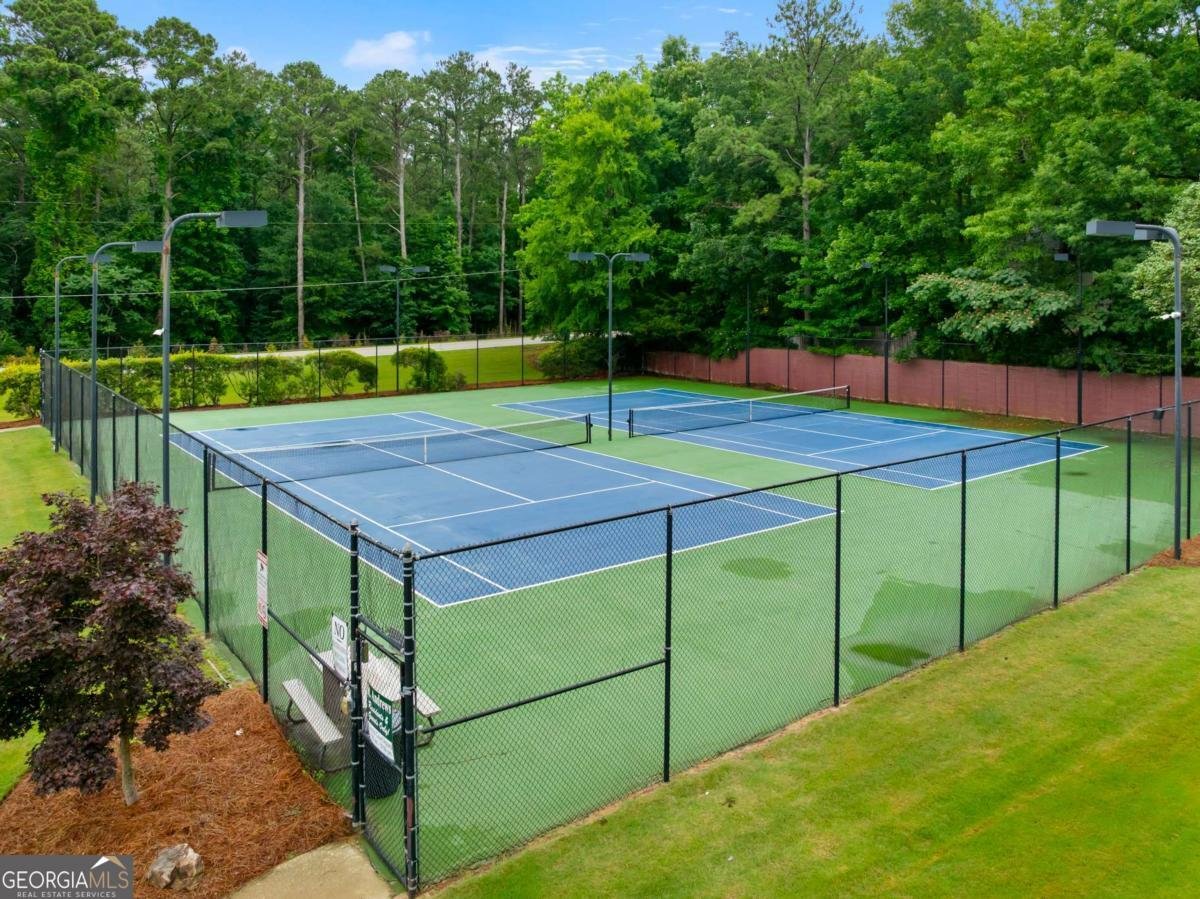 435 Crosshaven Way Mcdonough - Photo 36
