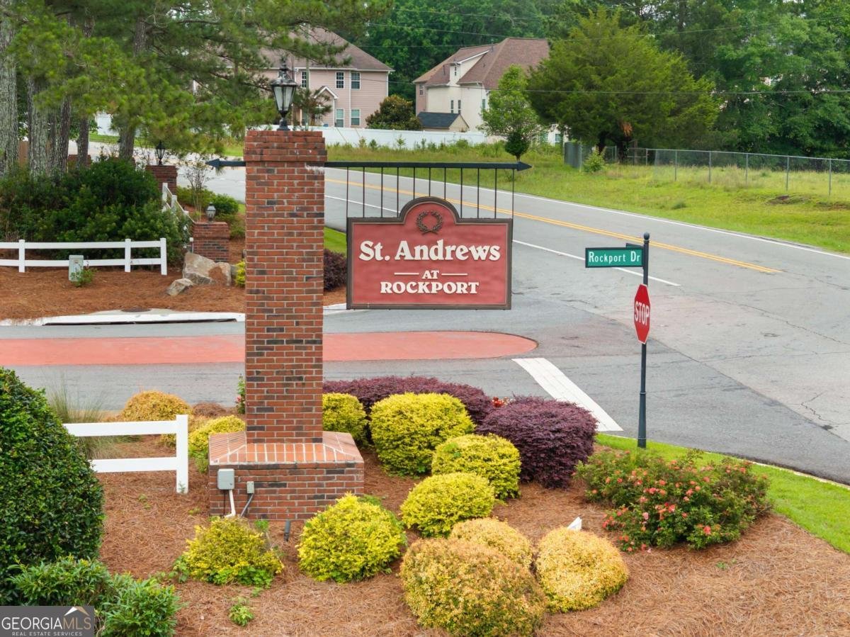 435 Crosshaven Way Mcdonough - Photo 37