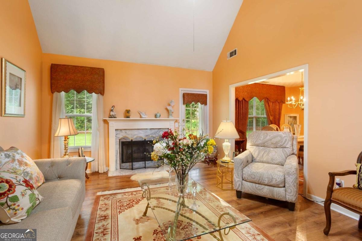 435 Crosshaven Way Mcdonough - Photo 7