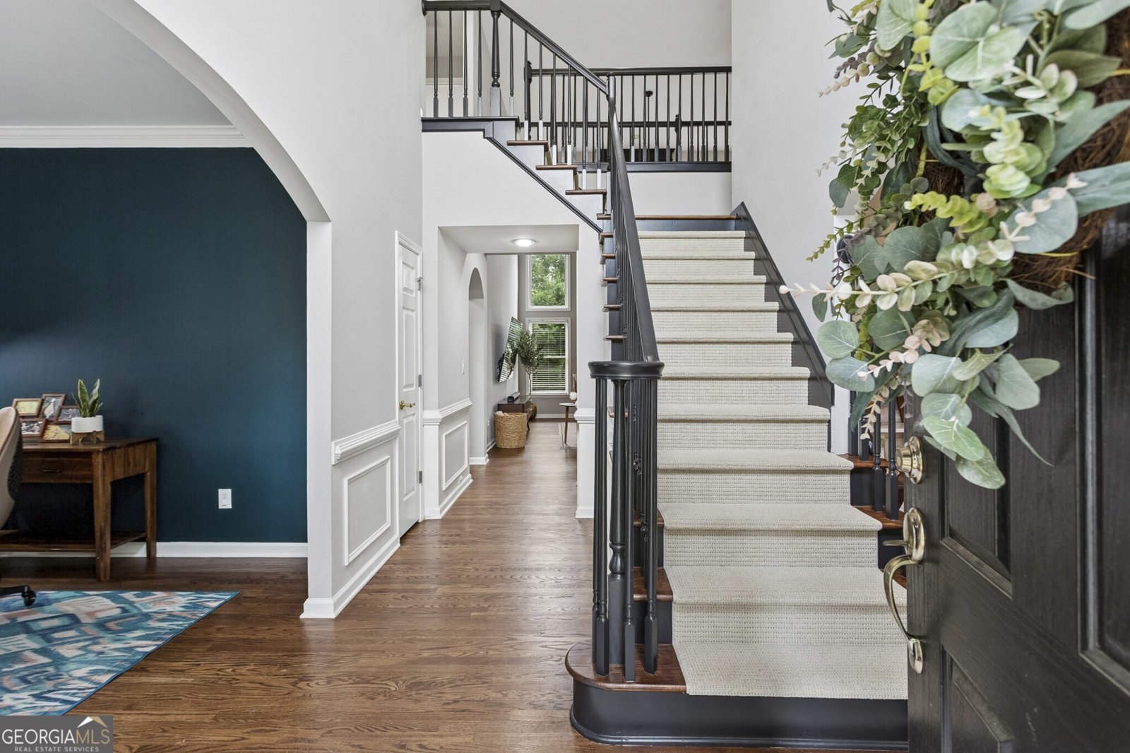 4951 Durley Walk Smyrna - Photo 11