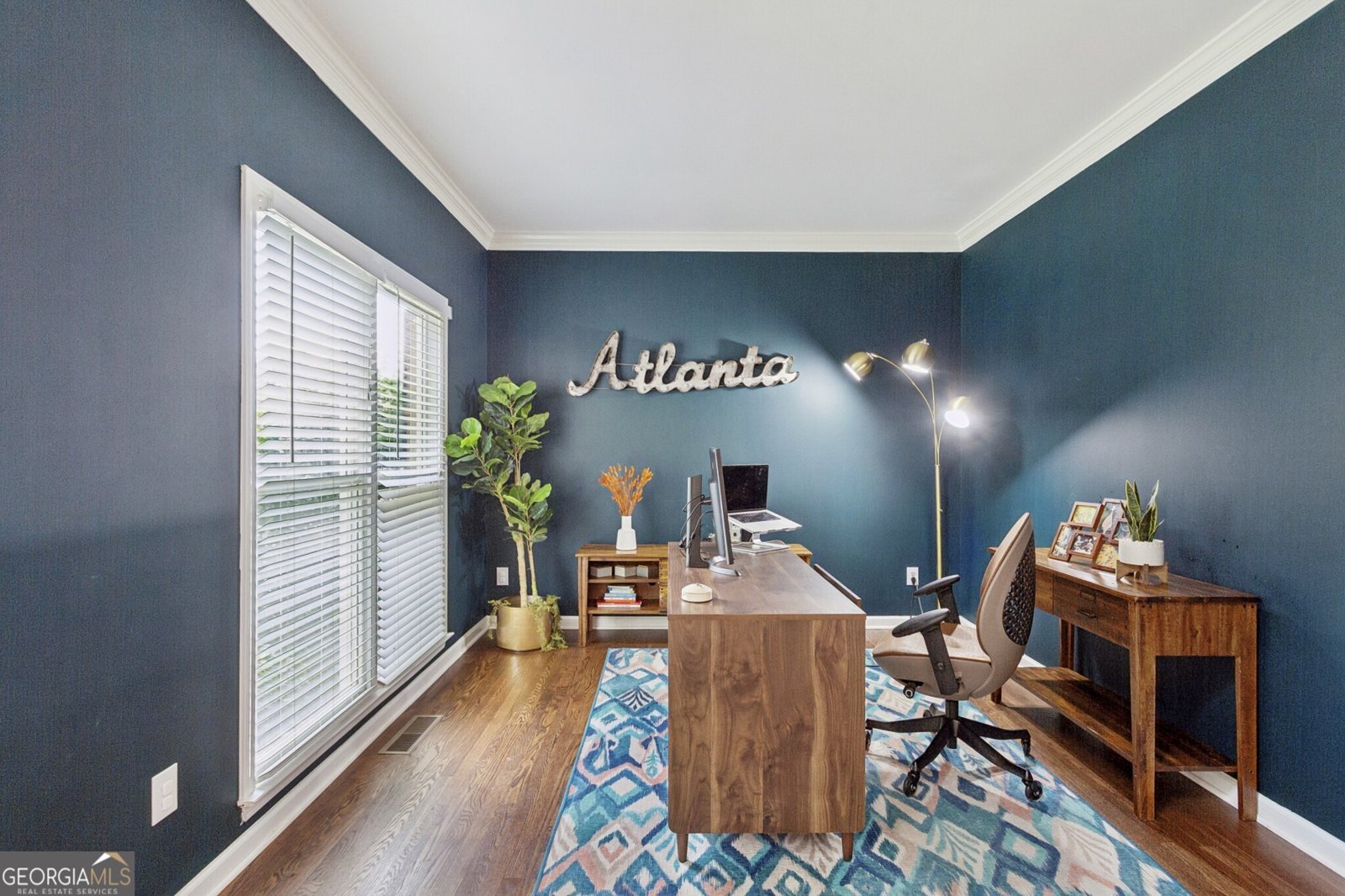 4951 Durley Walk Smyrna - Photo 12