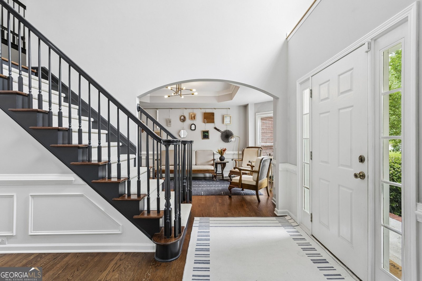 4951 Durley Walk Smyrna - Photo 13