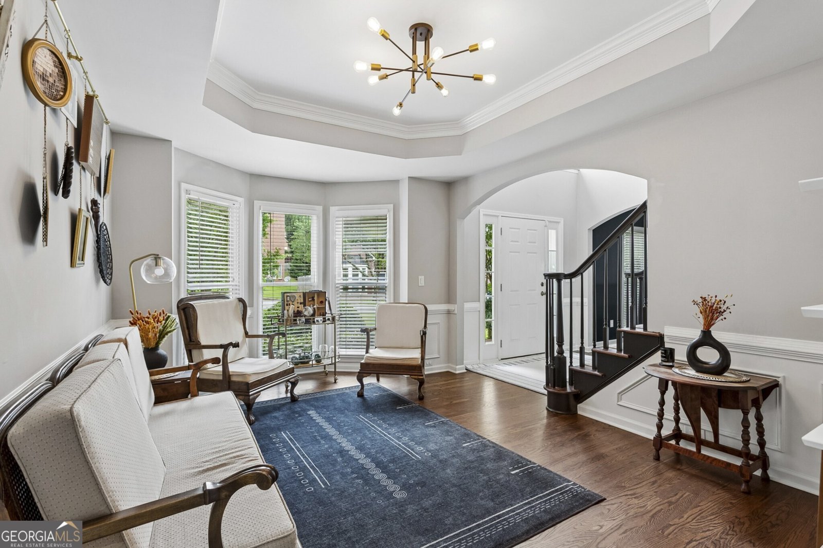 4951 Durley Walk Smyrna - Photo 14