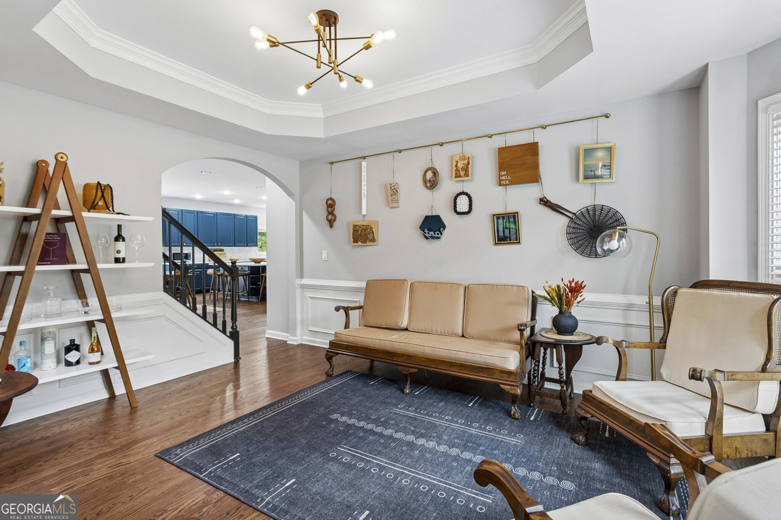 4951 Durley Walk Smyrna - Photo 15
