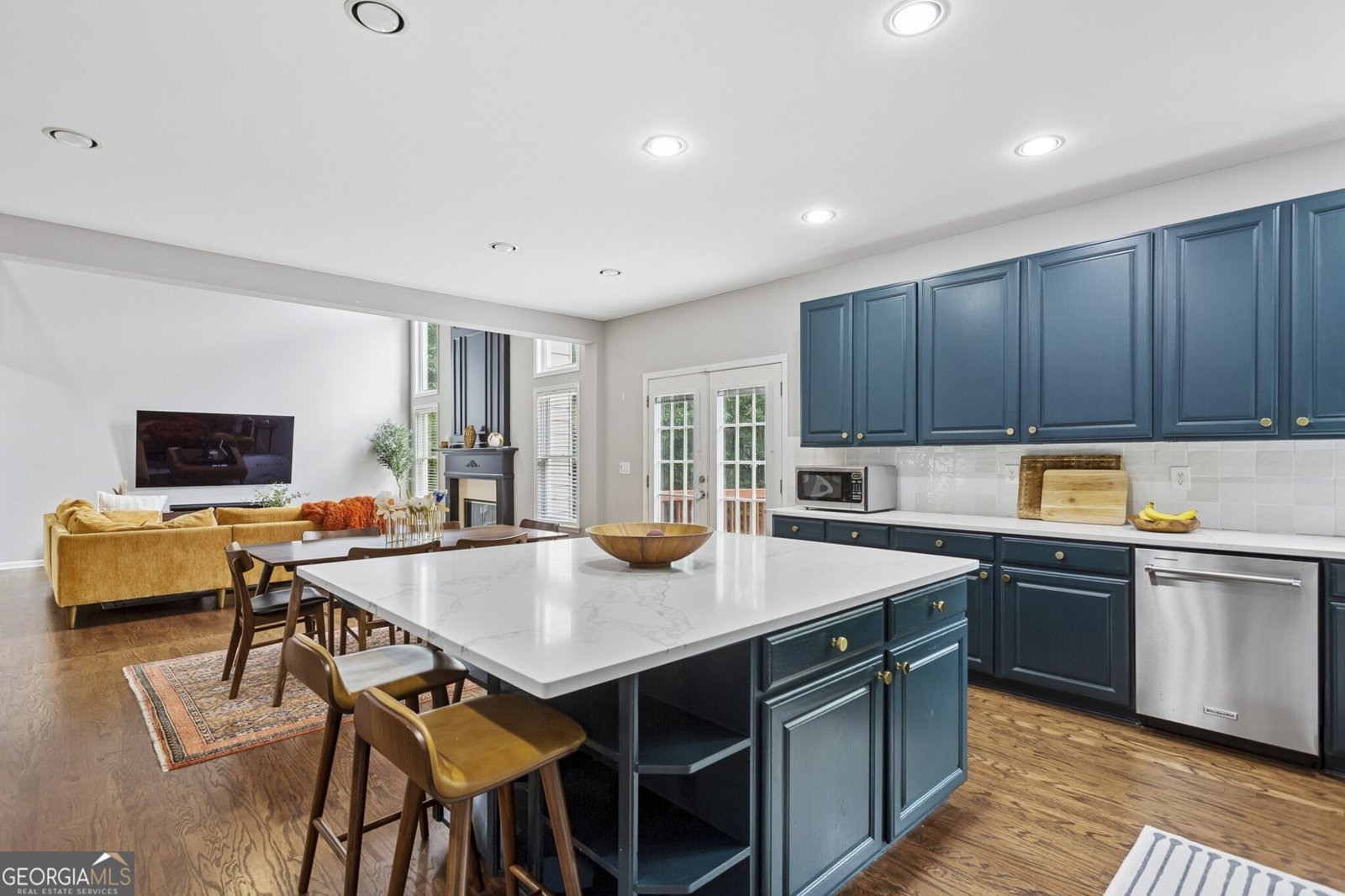 4951 Durley Walk Smyrna - Photo 16