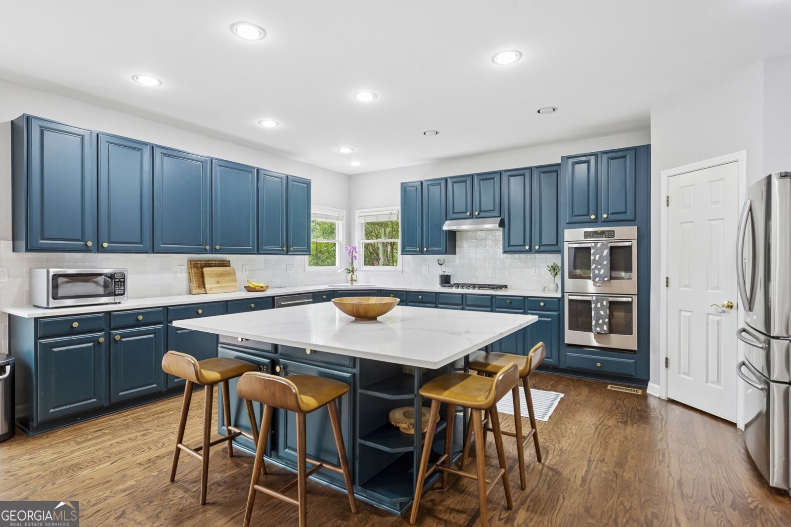4951 Durley Walk Smyrna - Photo 17