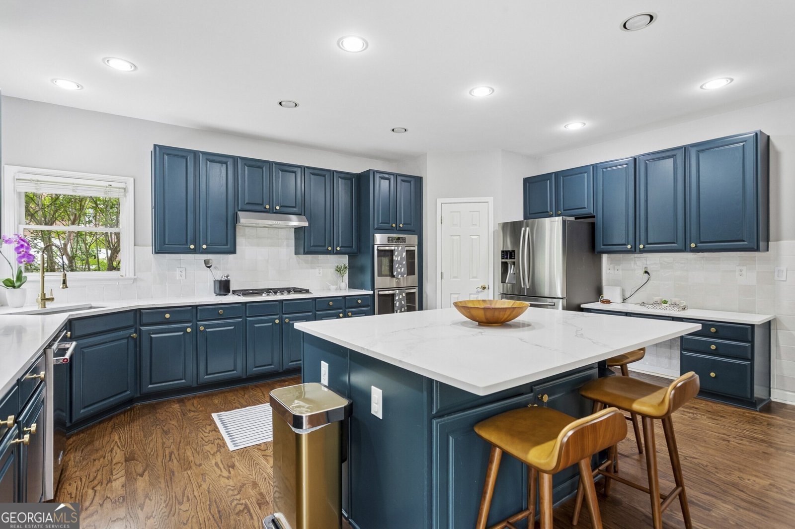 4951 Durley Walk Smyrna - Photo 18