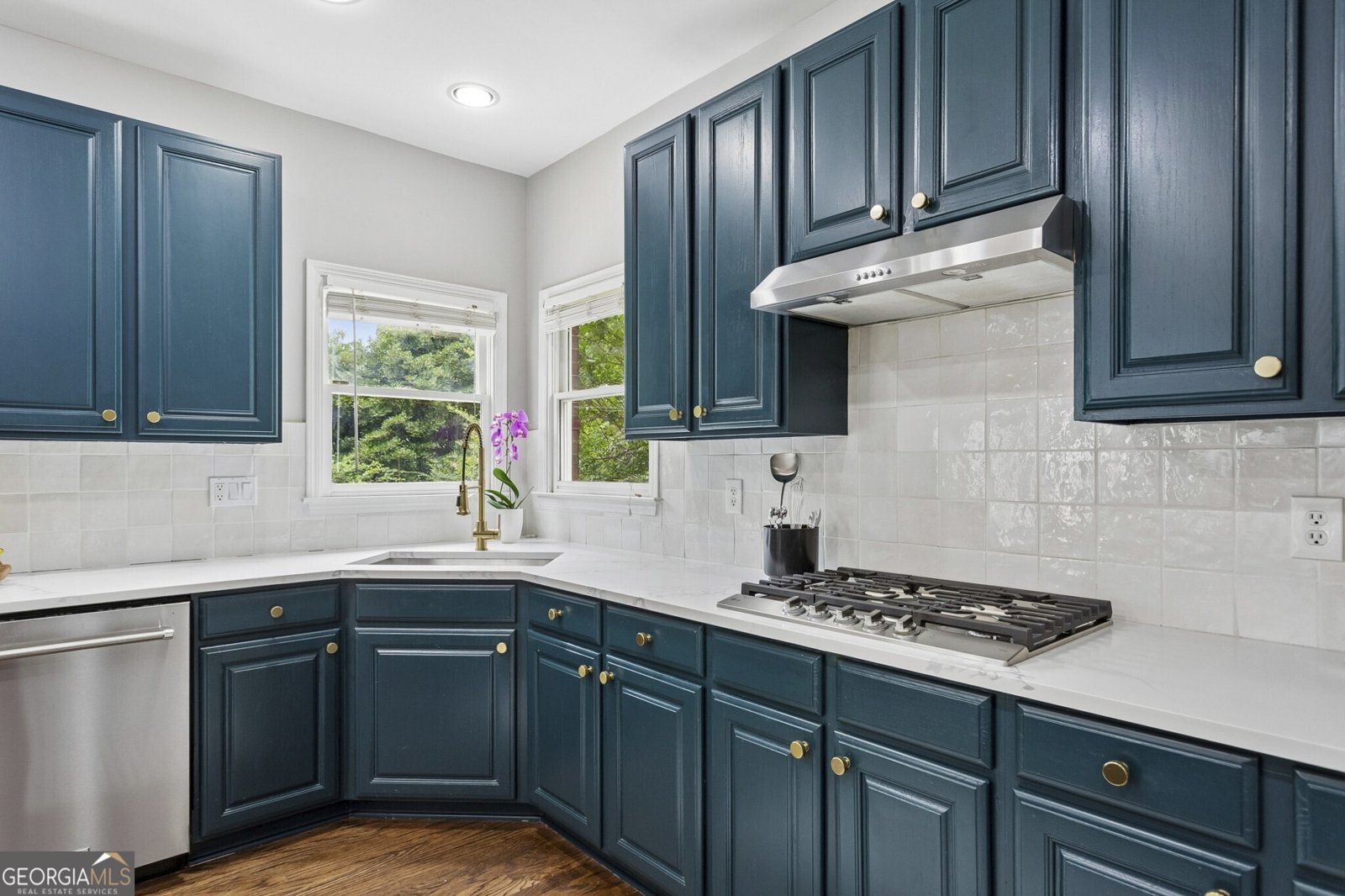 4951 Durley Walk Smyrna - Photo 19
