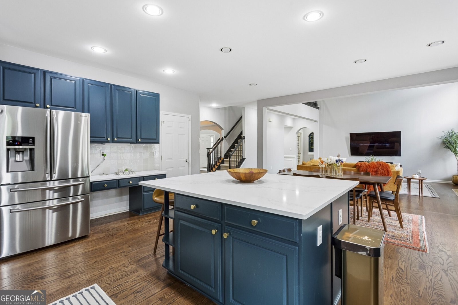 4951 Durley Walk Smyrna - Photo 21