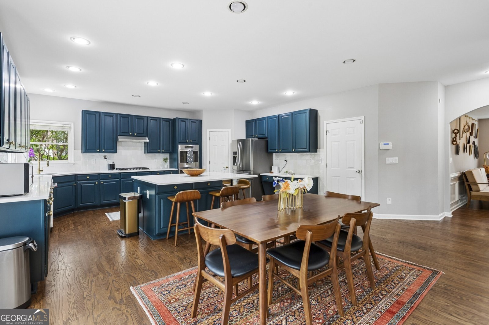 4951 Durley Walk Smyrna - Photo 22