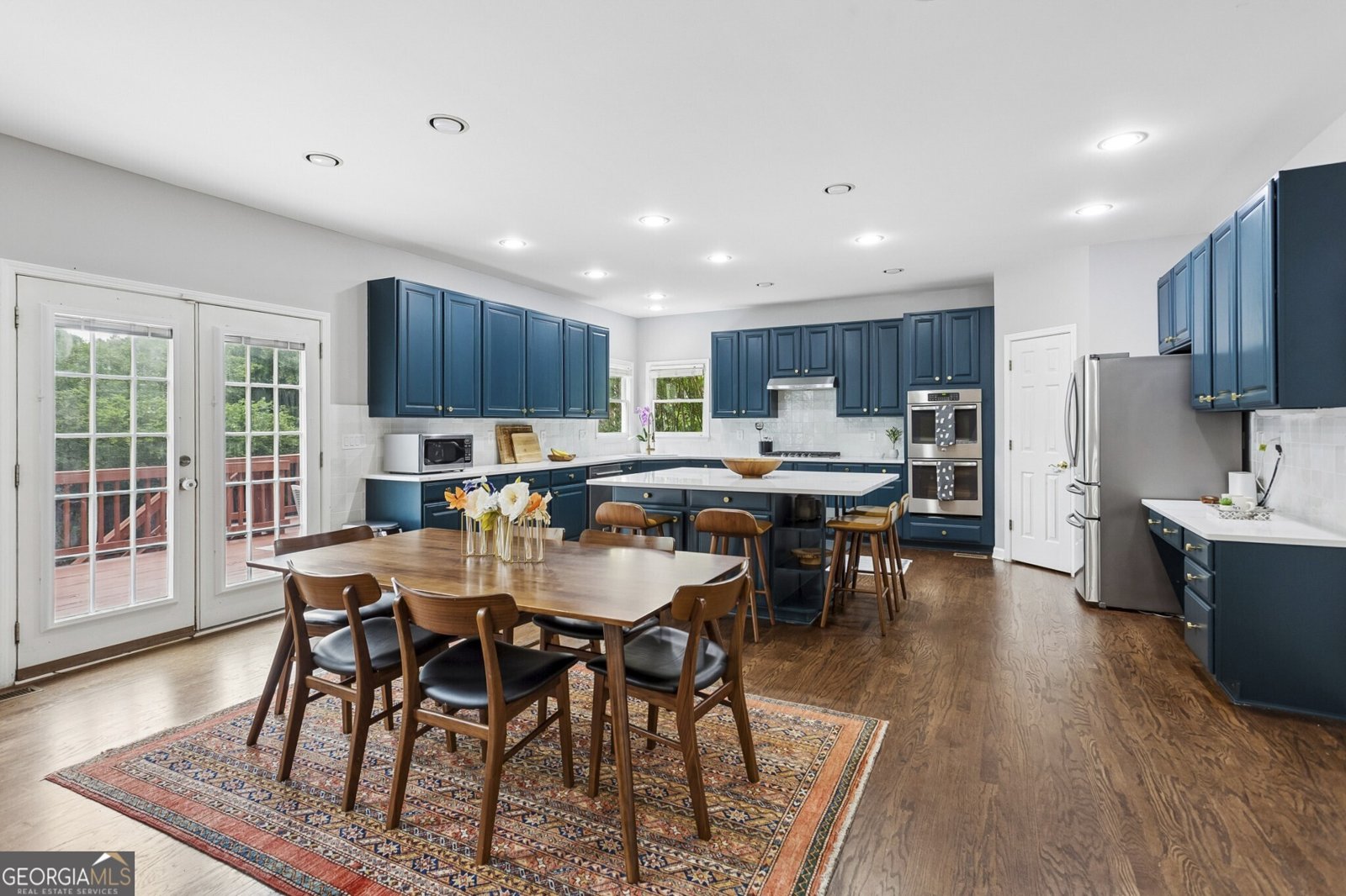 4951 Durley Walk Smyrna - Photo 23