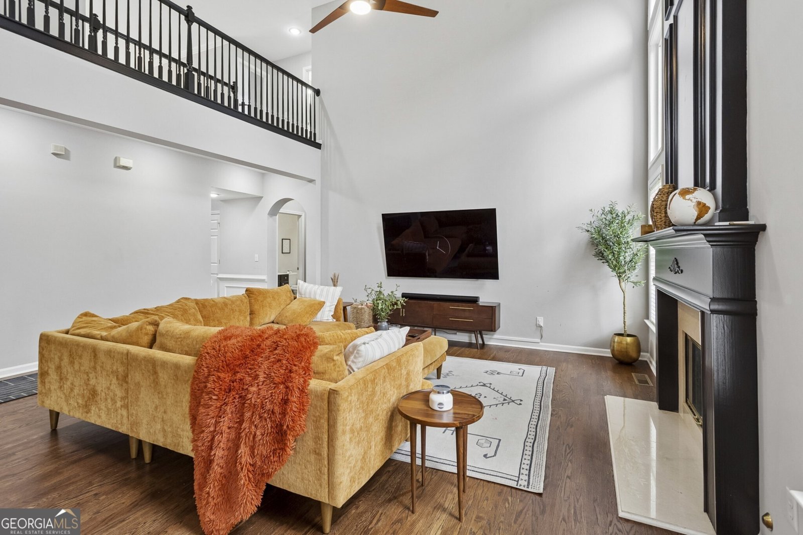 4951 Durley Walk Smyrna - Photo 27