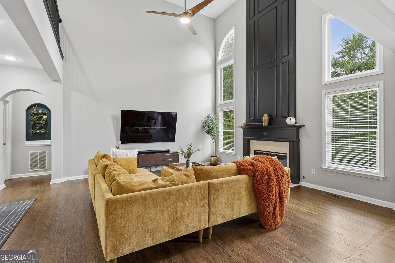 4951 Durley Walk Smyrna - Photo 28