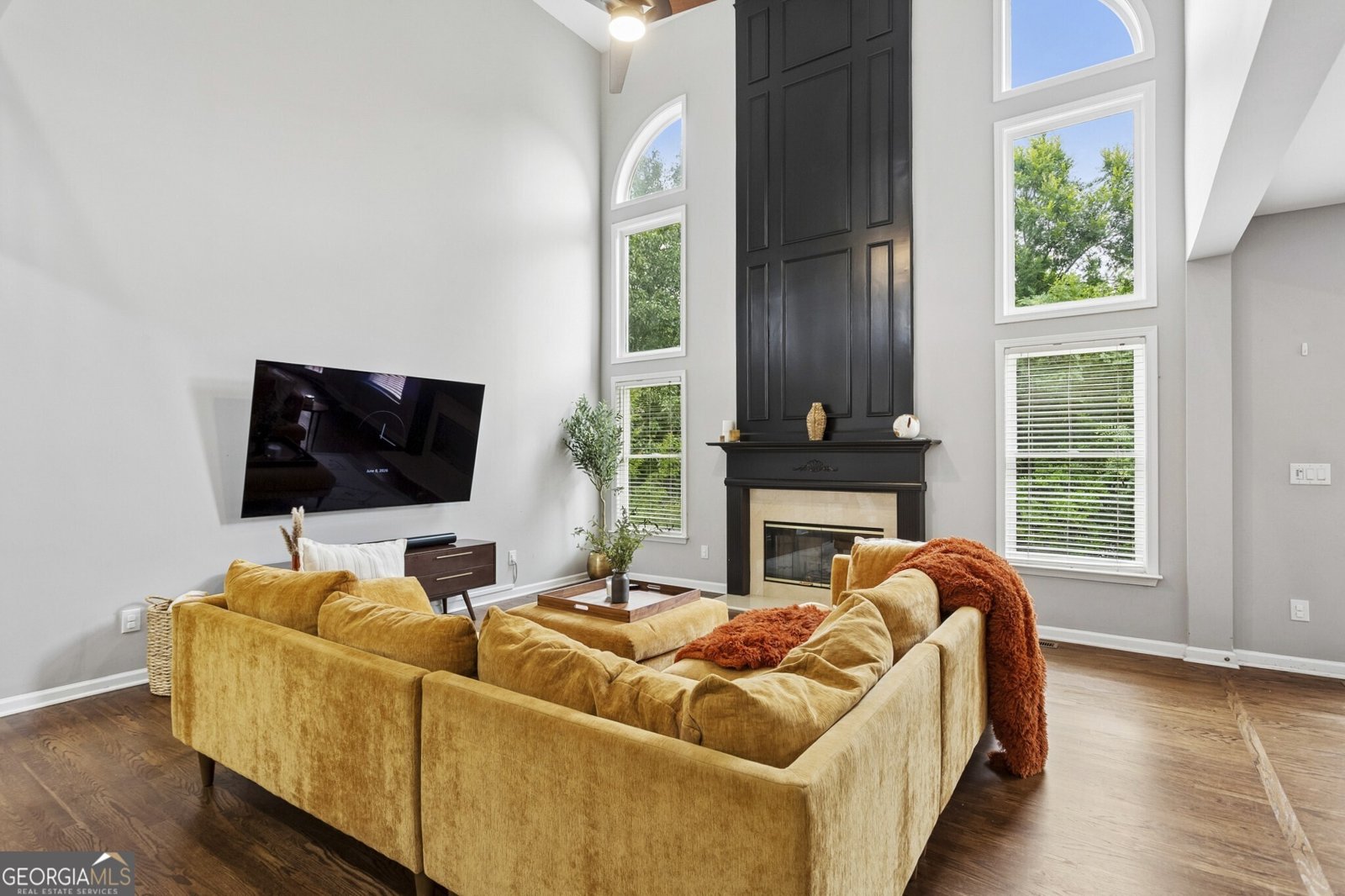 4951 Durley Walk Smyrna - Photo 29
