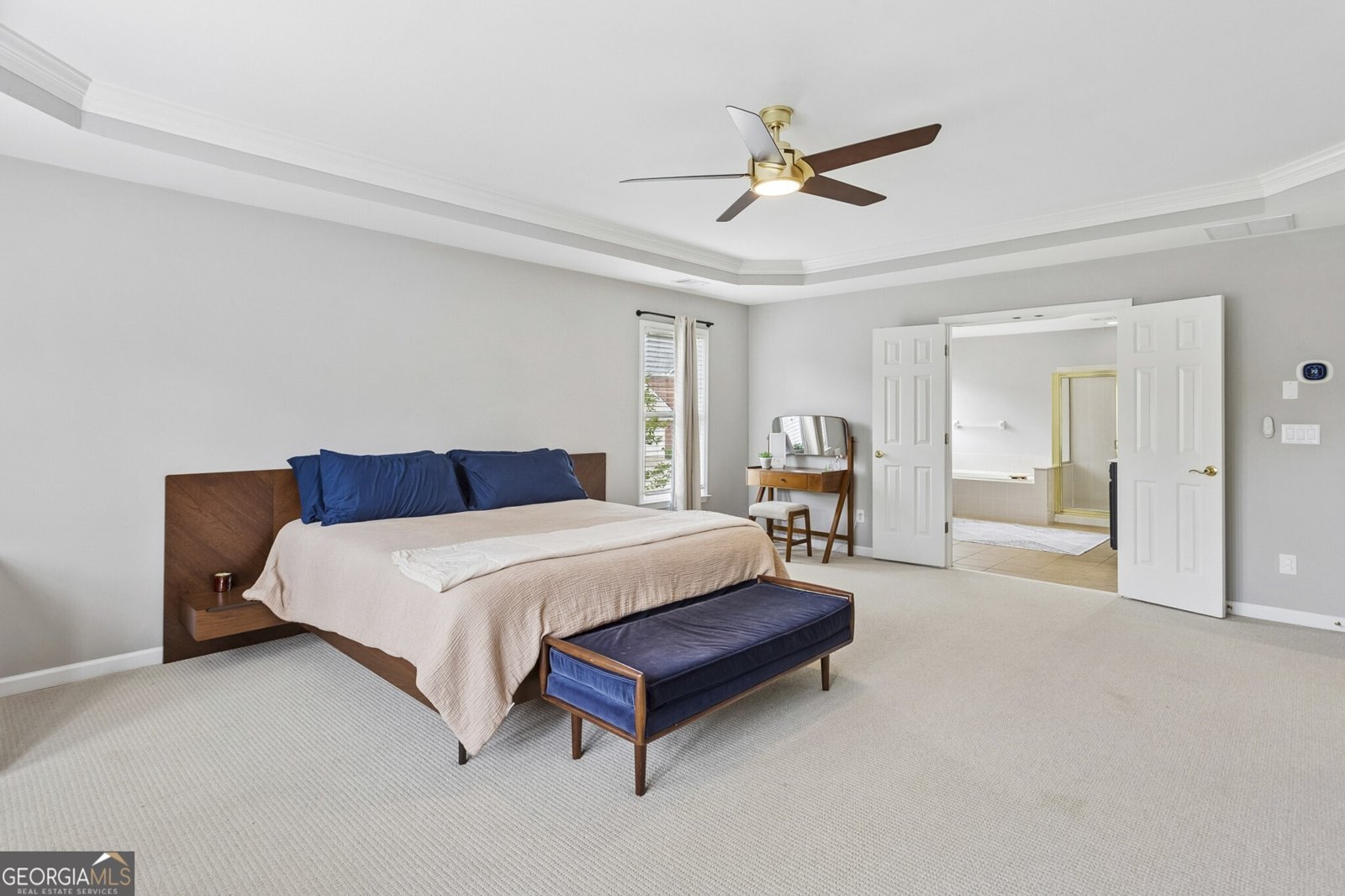 4951 Durley Walk Smyrna - Photo 32