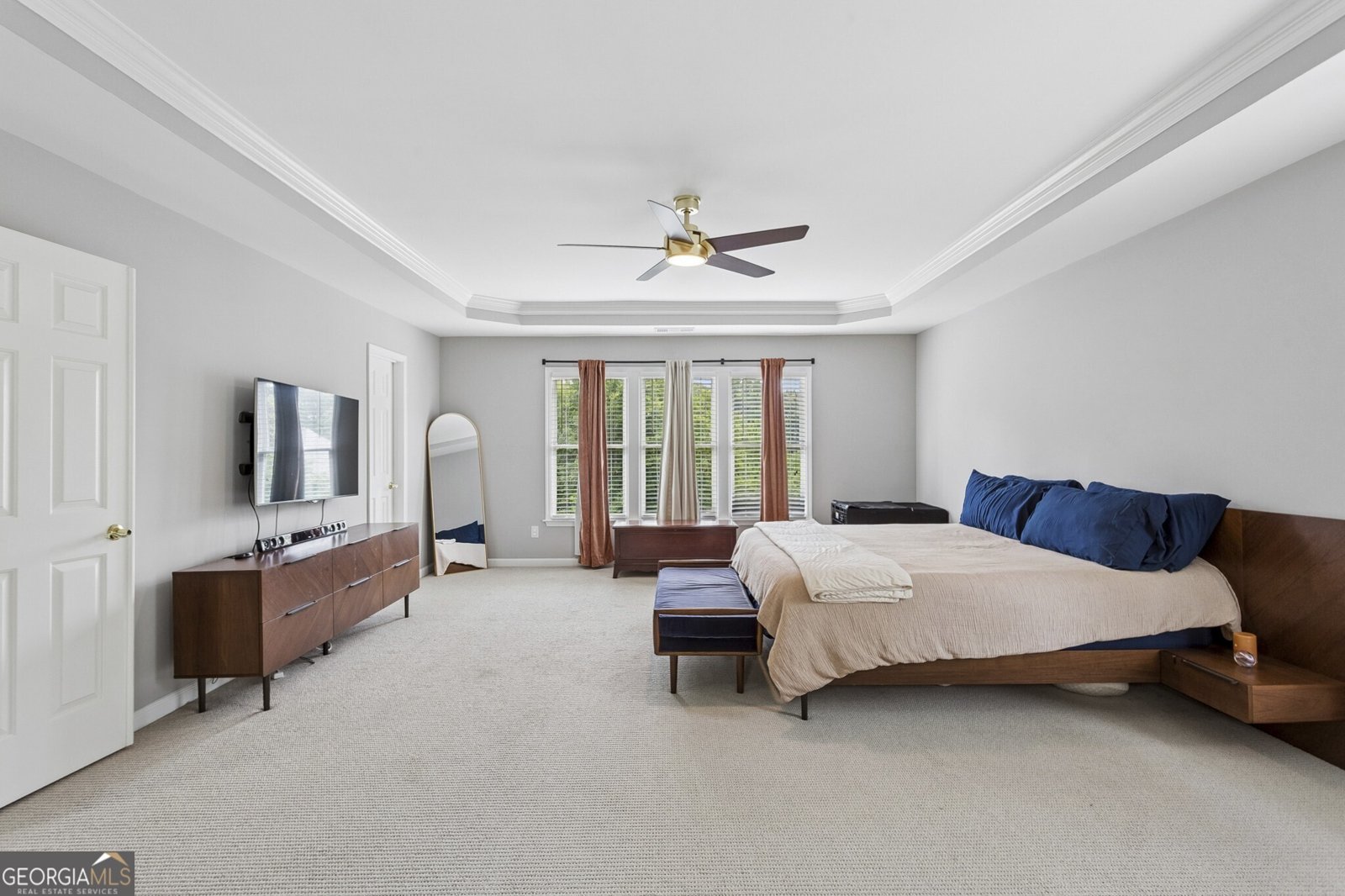 4951 Durley Walk Smyrna - Photo 34