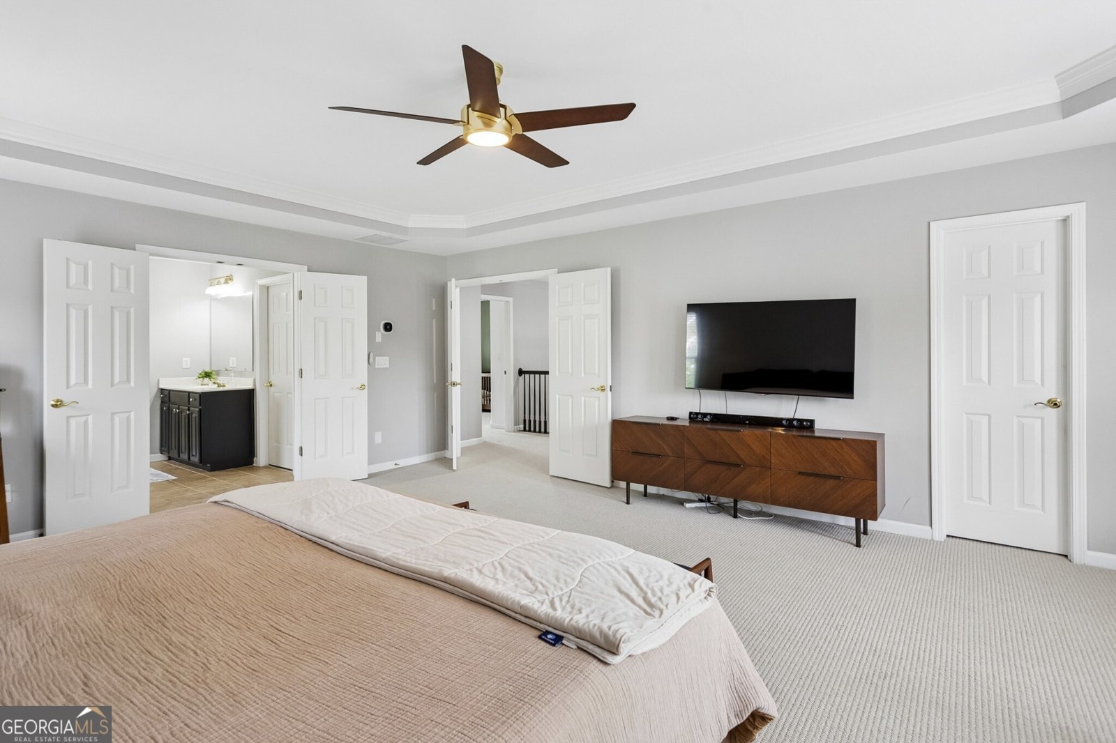 4951 Durley Walk Smyrna - Photo 35