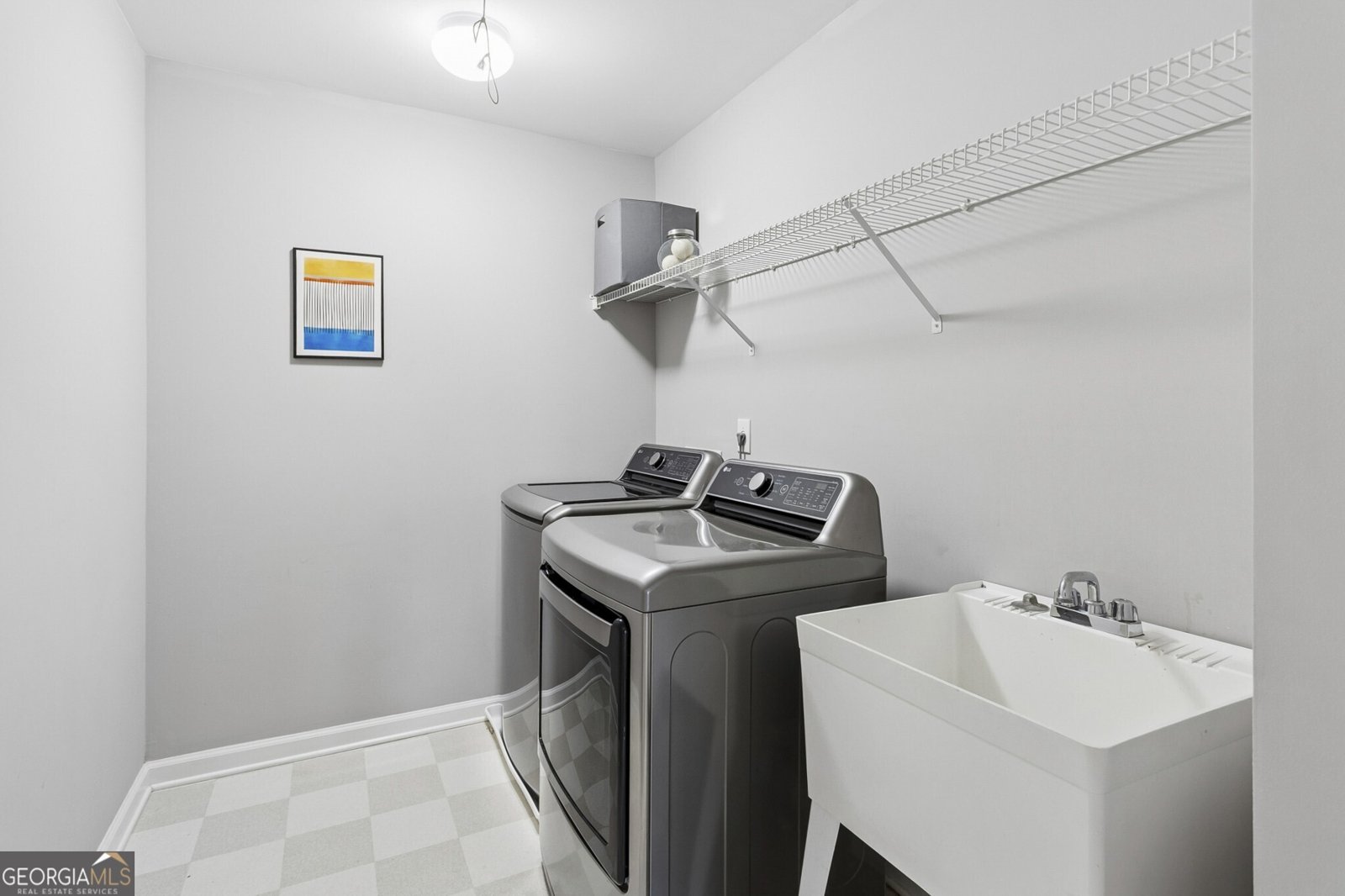4951 Durley Walk Smyrna - Photo 47