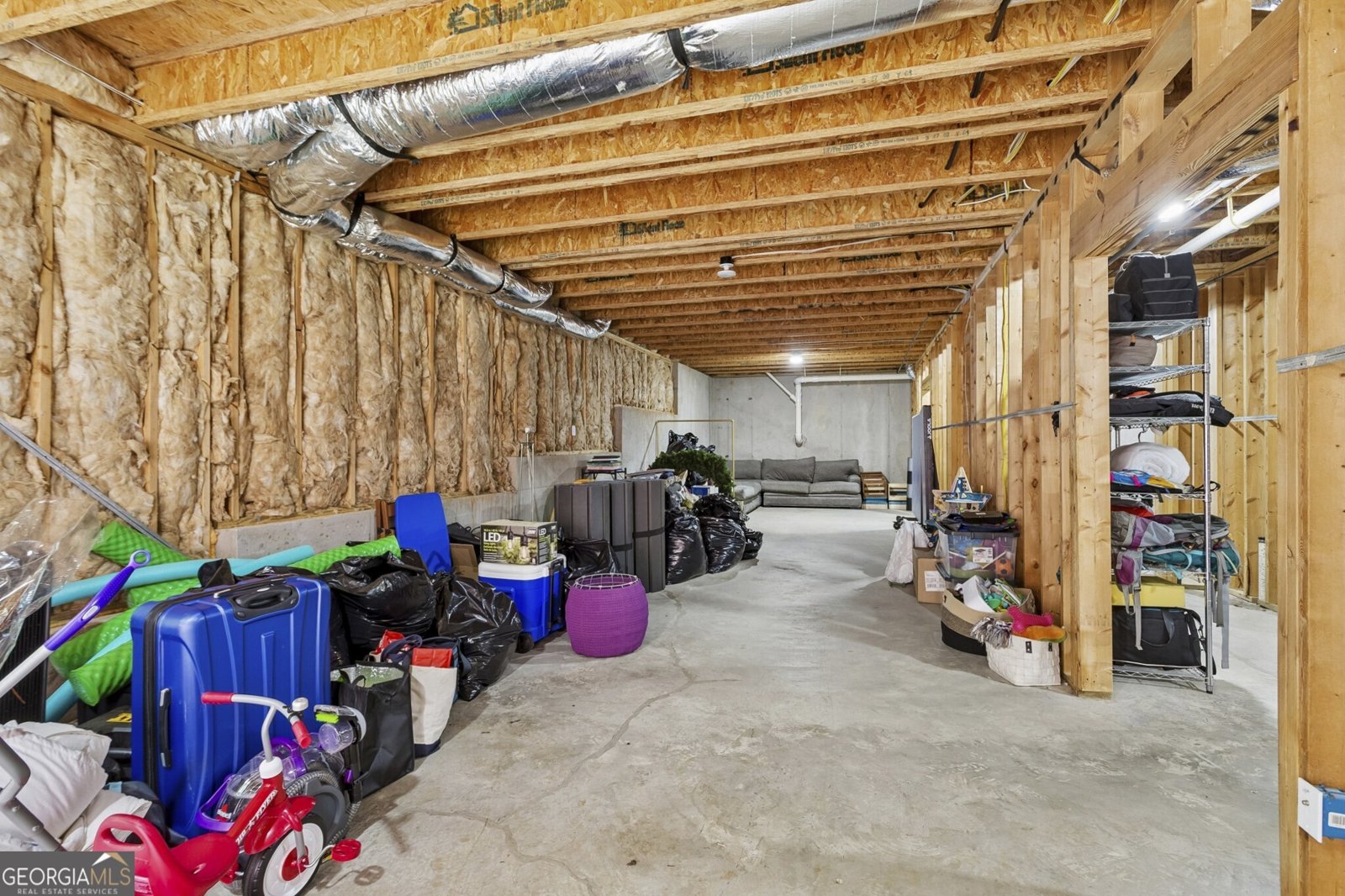 4951 Durley Walk Smyrna - Photo 49