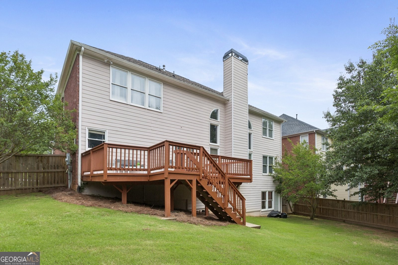 4951 Durley Walk Smyrna - Photo 51